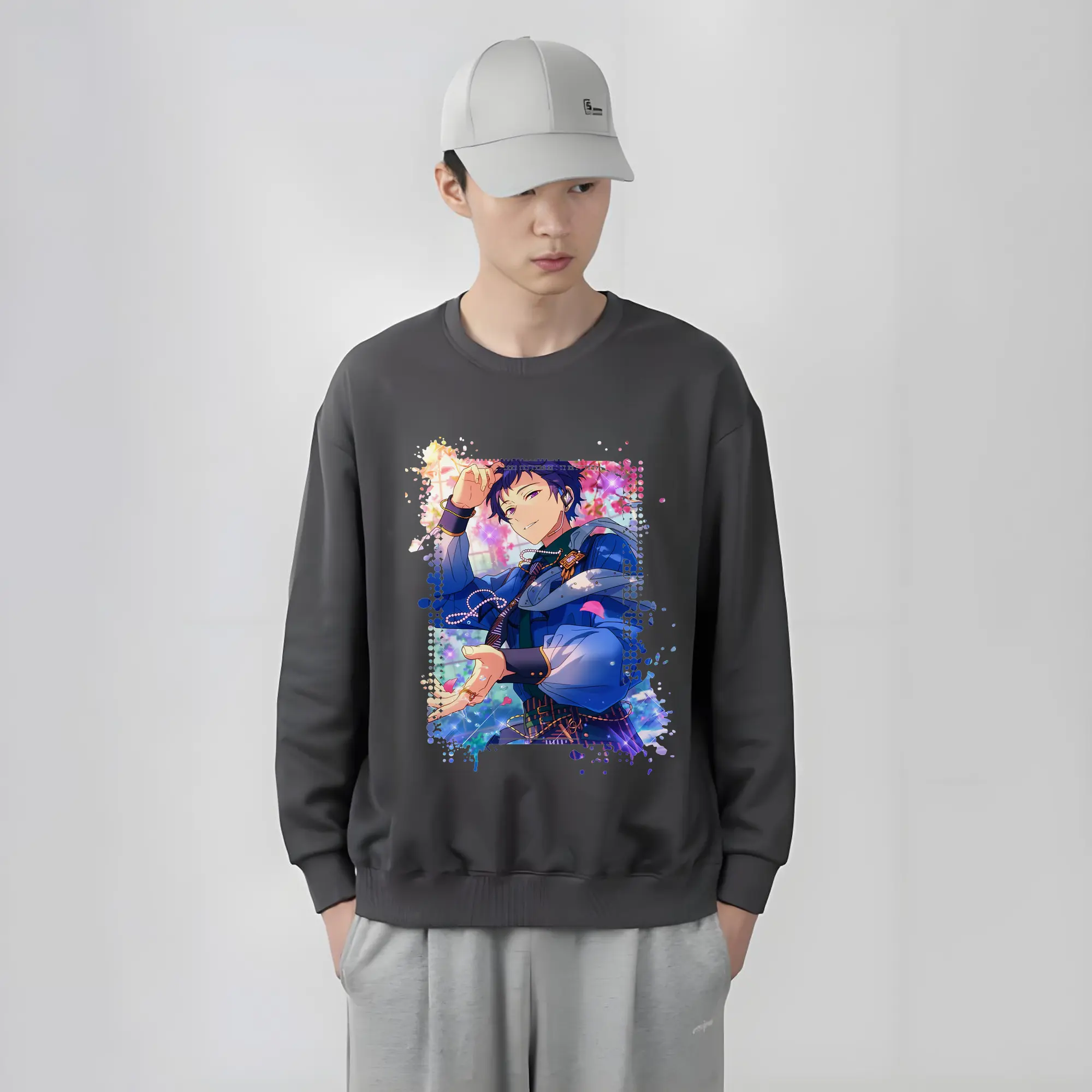 あんさん ぶる グッズ fine 伏見弓弦