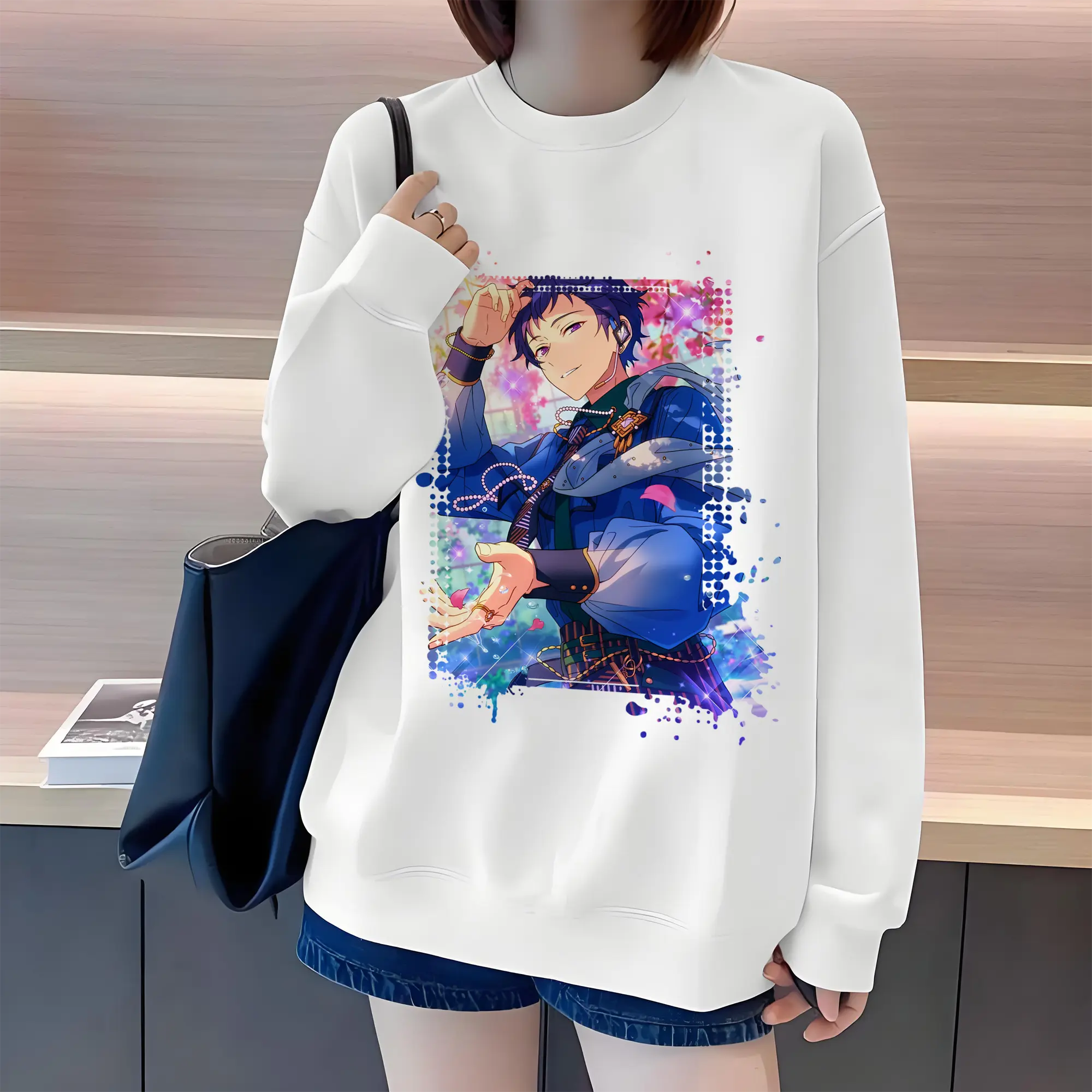 あんさん ぶる グッズ fine 伏見弓弦