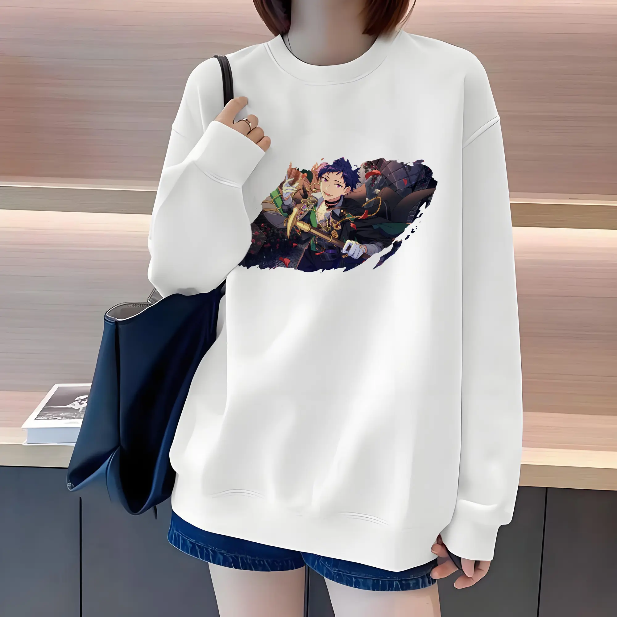 あんさん ぶる グッズ fine 伏見弓弦