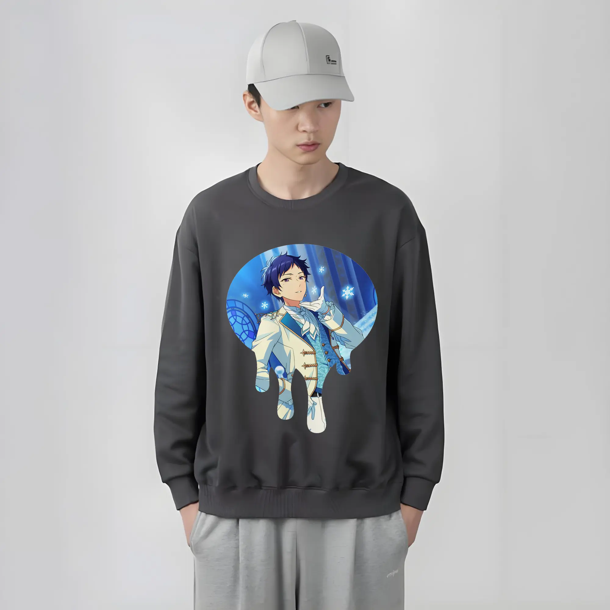 あんさん ぶる グッズ fine 伏見弓弦