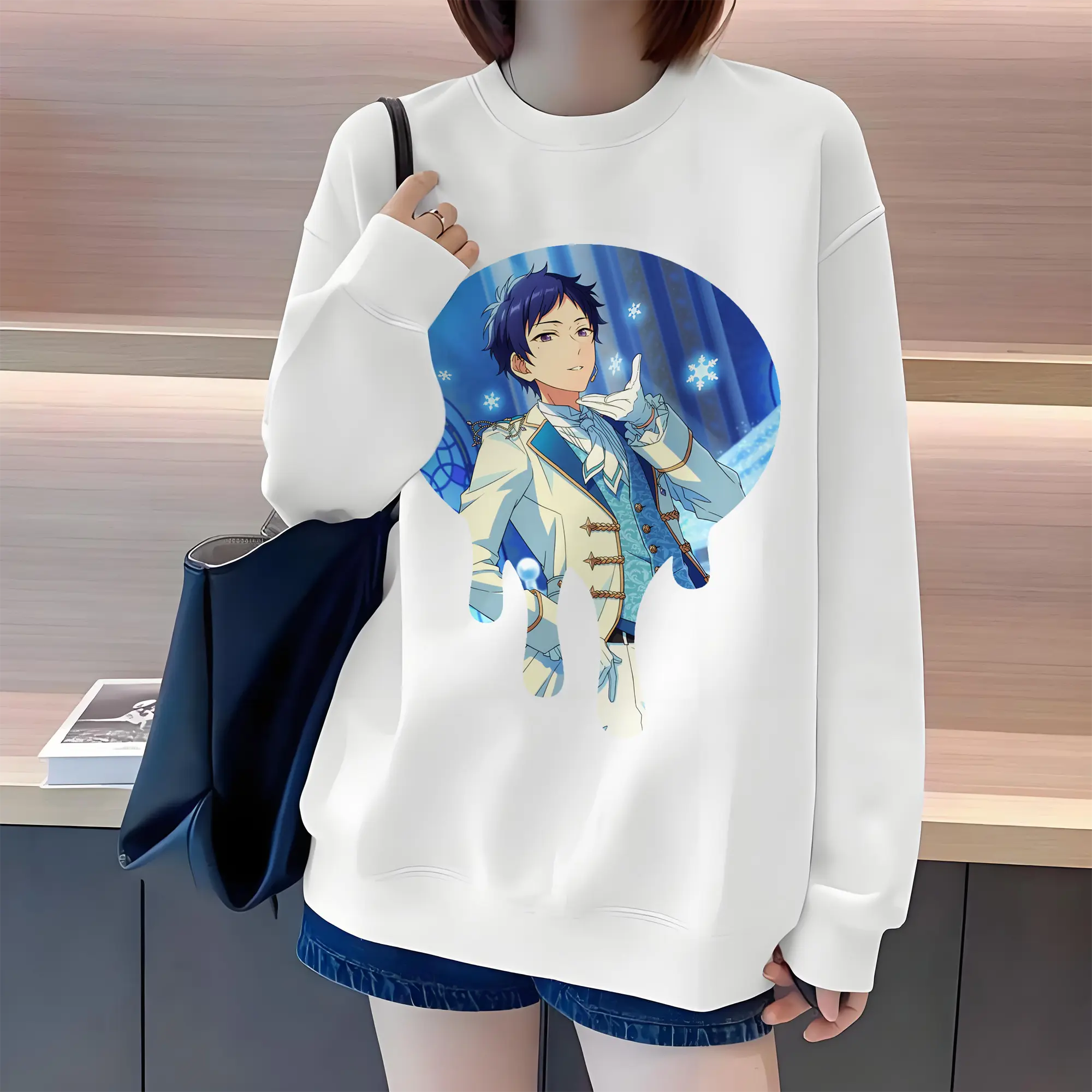 あんさん ぶる グッズ fine 伏見弓弦