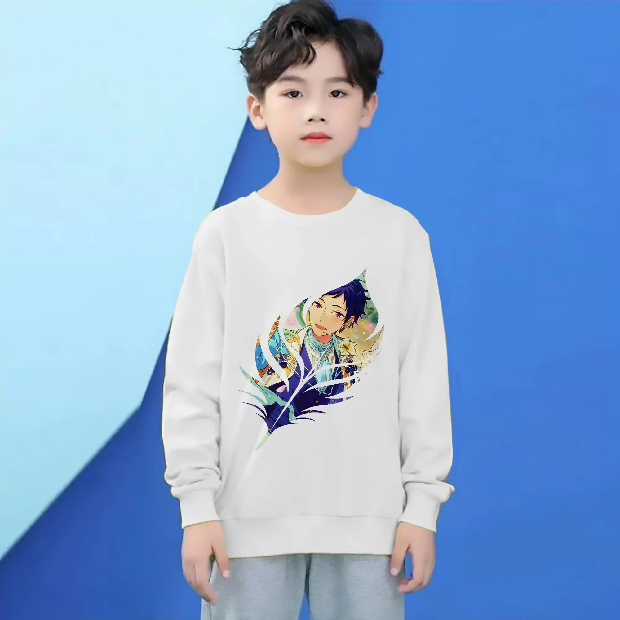 あんさん ぶる グッズ fine 伏見弓弦