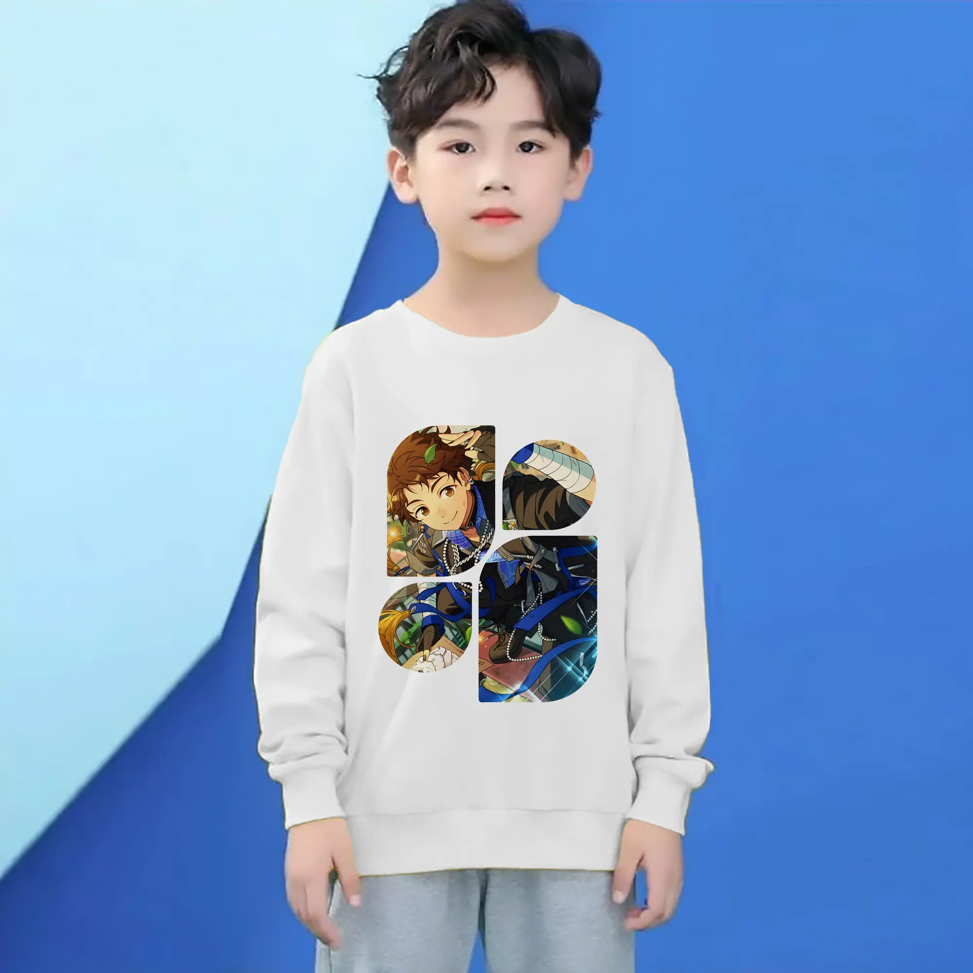 あんさん ぶる グッズ fine 伏見弓弦