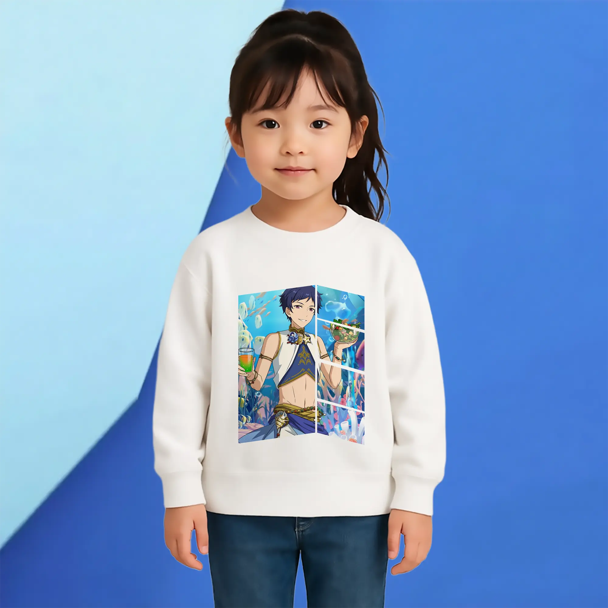 あんさん ぶる グッズ fine 伏見弓弦