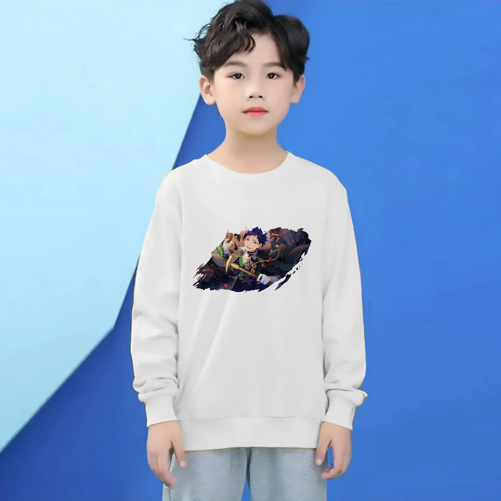 あんさん ぶる グッズ fine 伏見弓弦