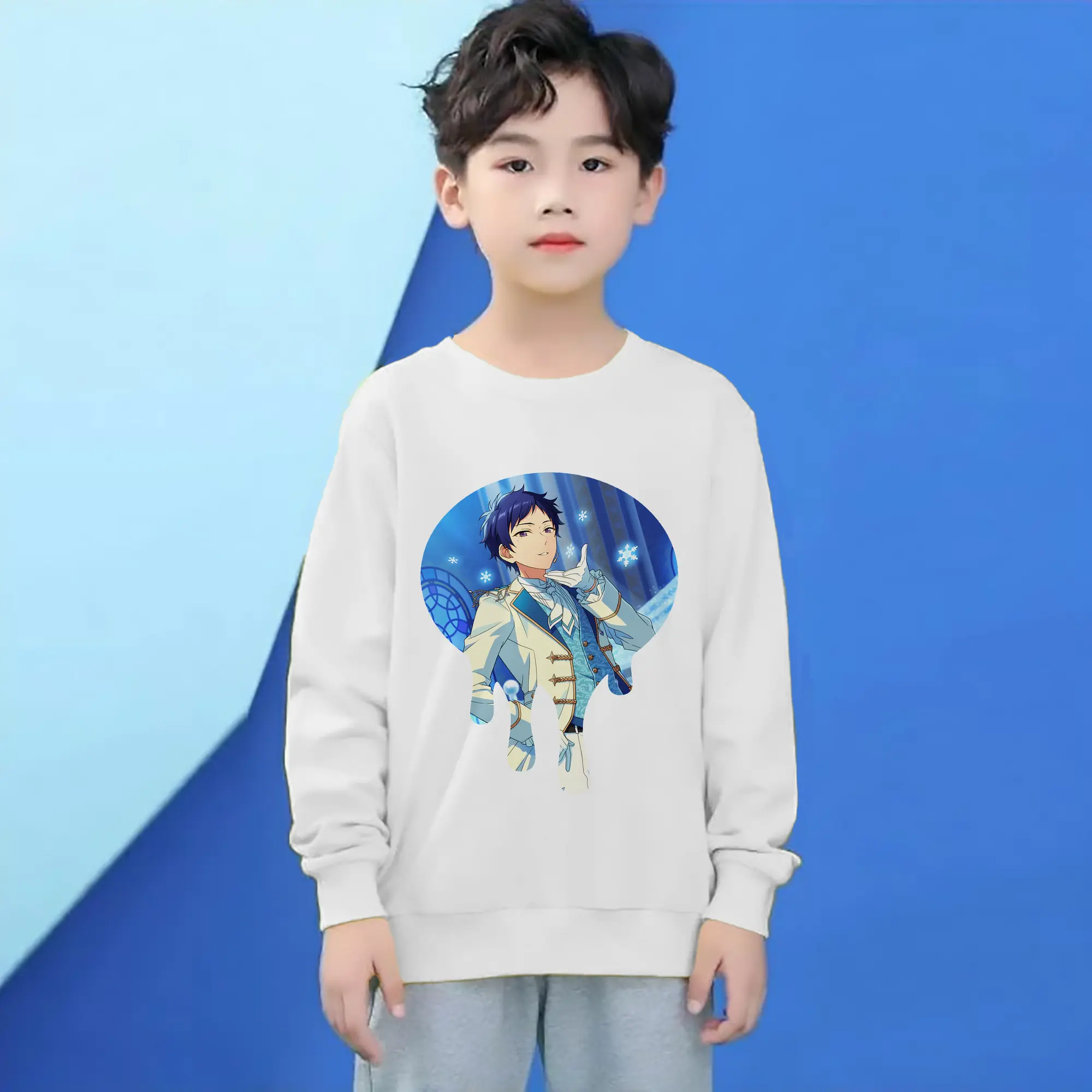 あんさん ぶる グッズ fine 伏見弓弦