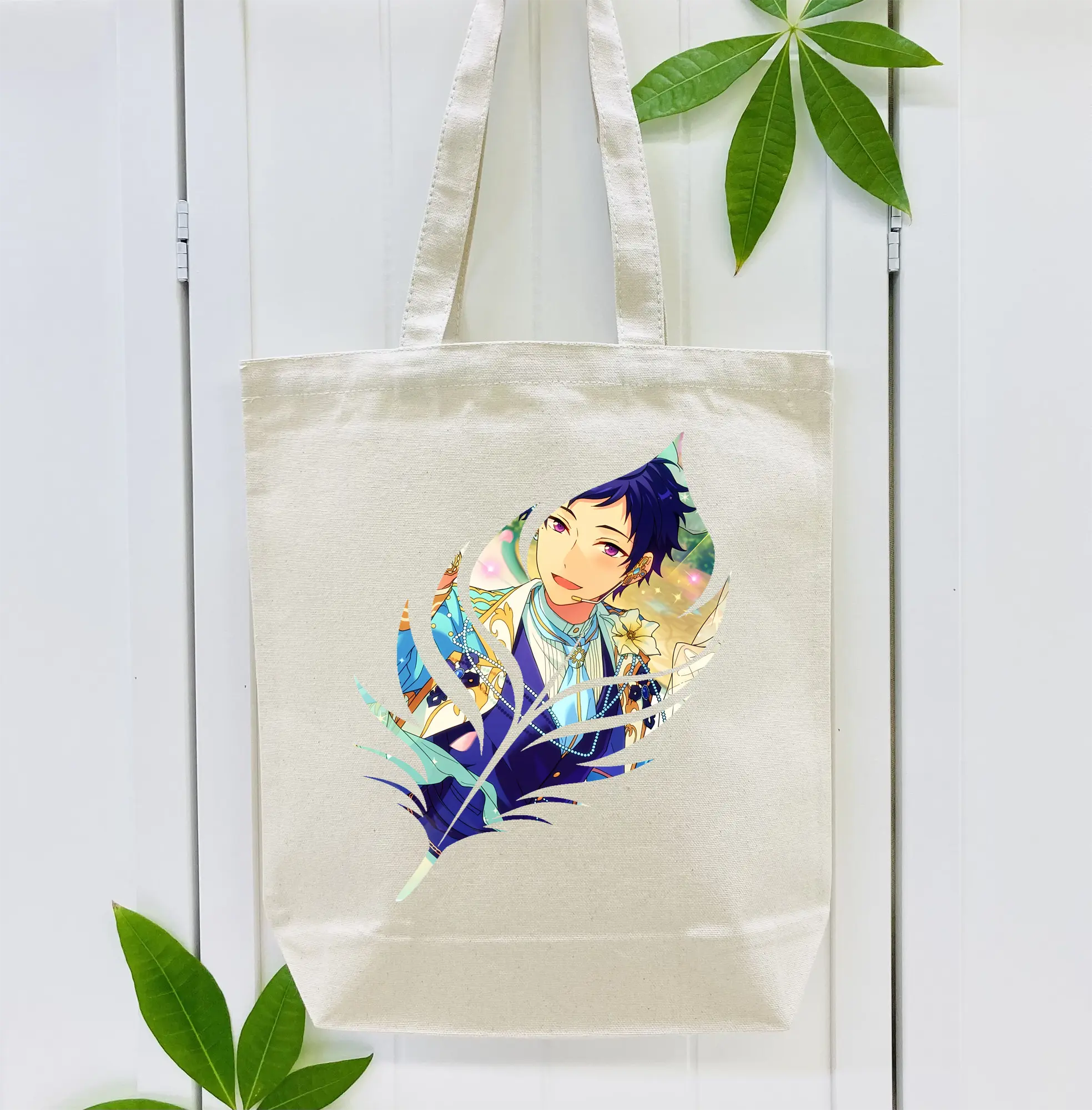 あんさん ぶる グッズ fine 伏見弓弦