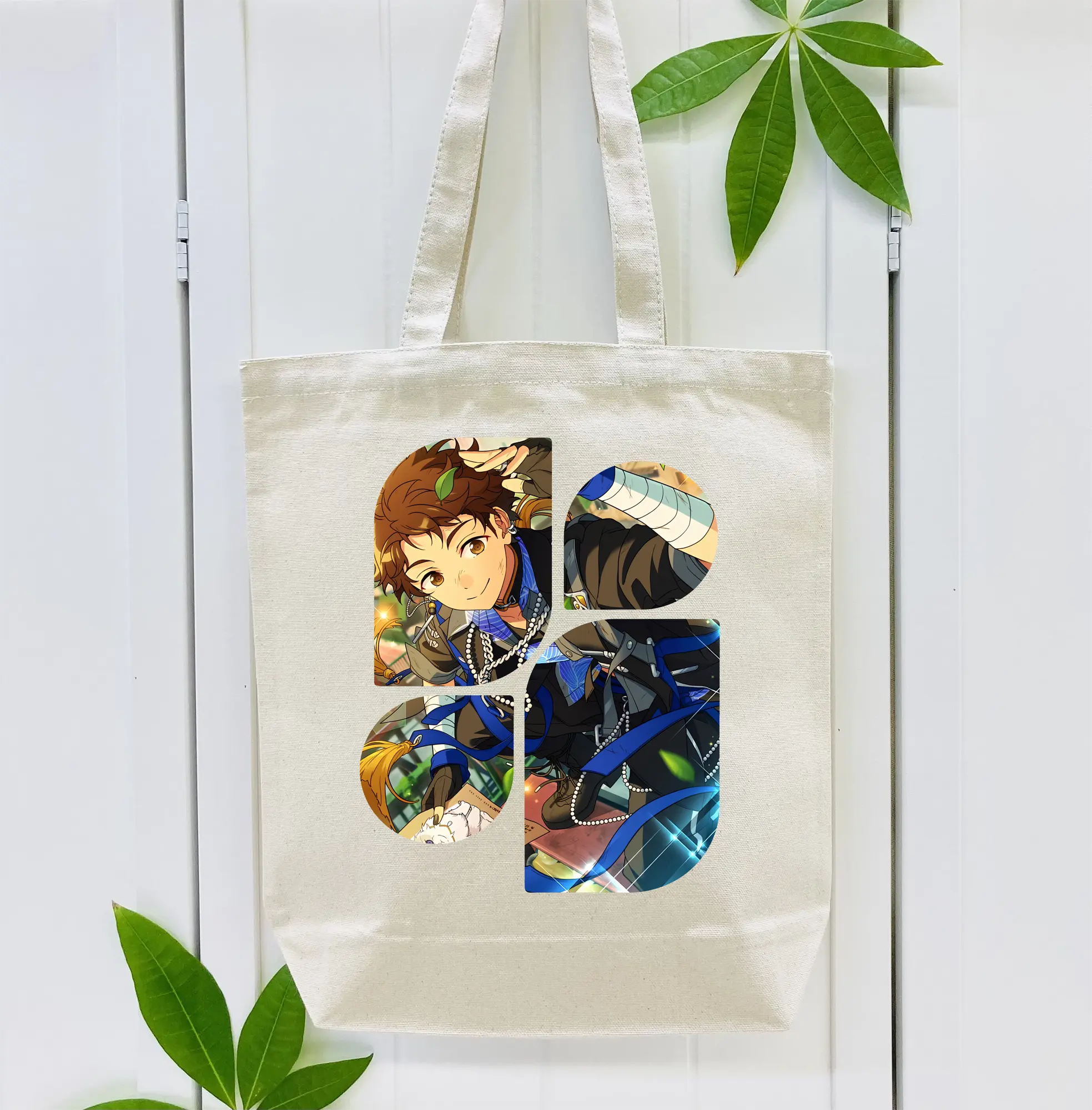 あんさん ぶる グッズ fine 伏見弓弦