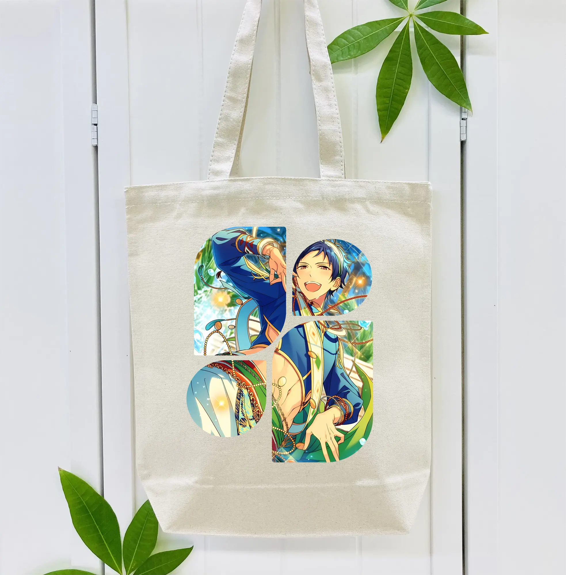 あんさん ぶる グッズ fine 伏見弓弦