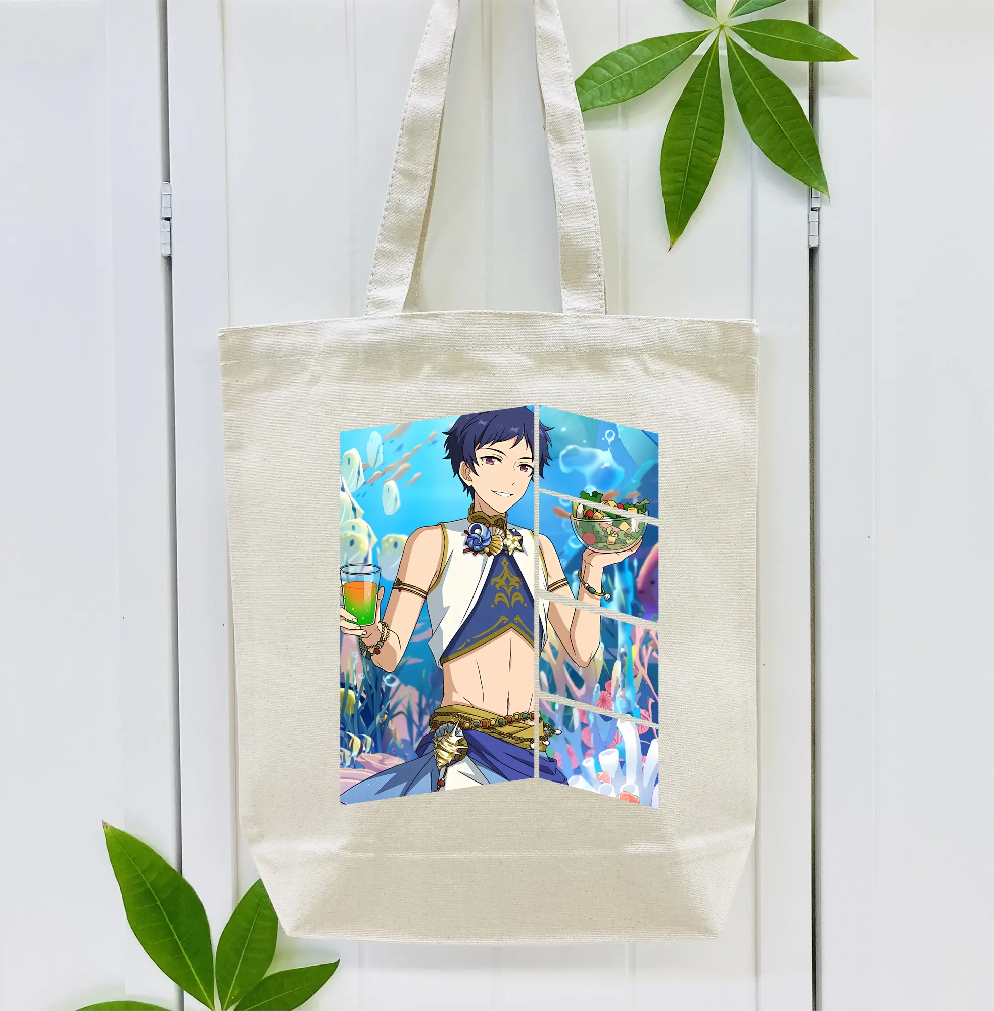 あんさん ぶる グッズ fine 伏見弓弦