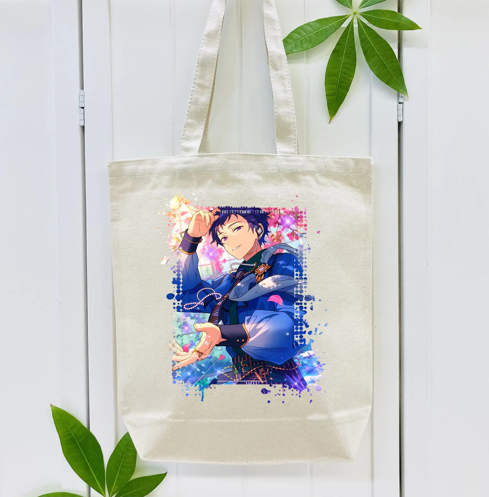 あんさん ぶる グッズ fine 伏見弓弦