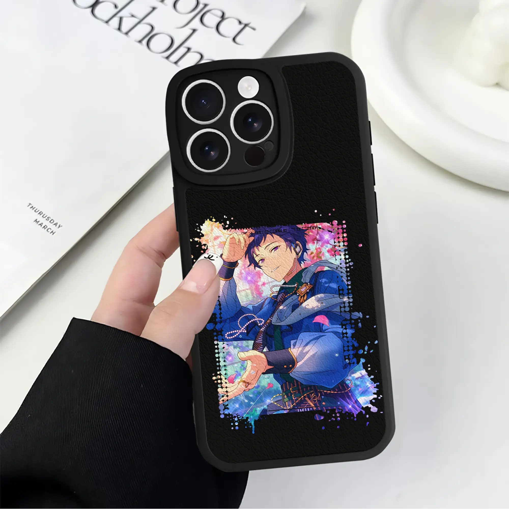 あんさん ぶる グッズ fine 伏見弓弦