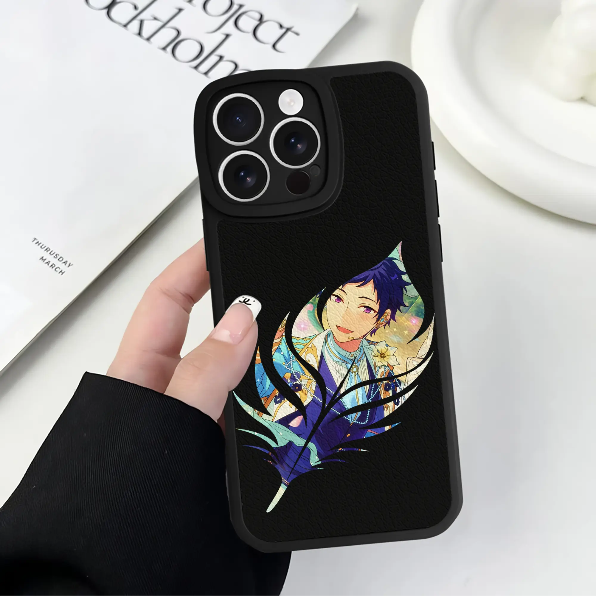 あんさん ぶる グッズ fine 伏見弓弦