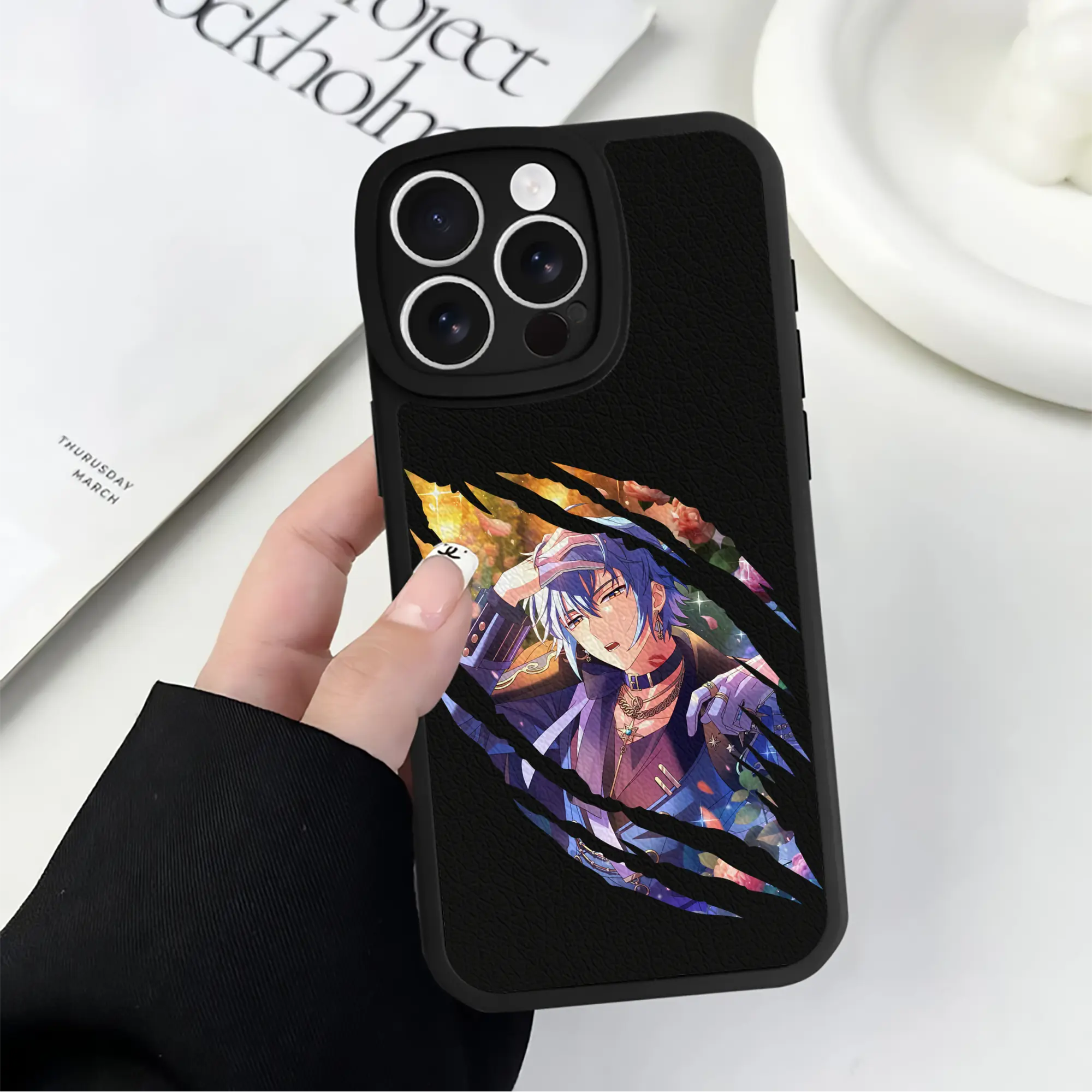 あんさん ぶる グッズ fine 伏見弓弦