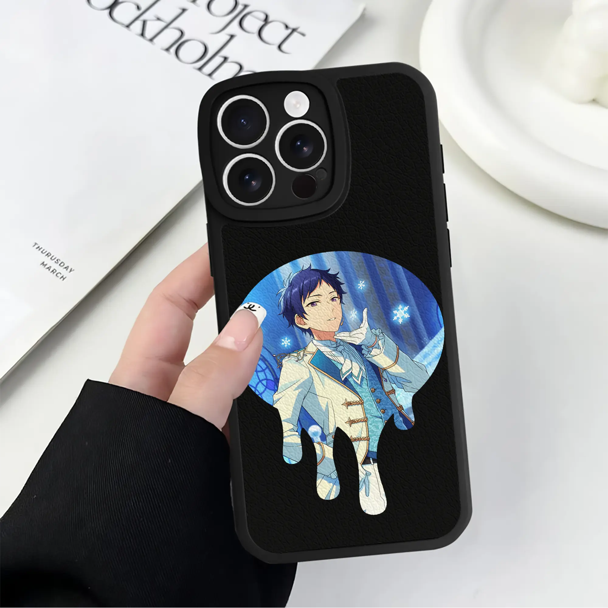 あんさん ぶる グッズ fine 伏見弓弦