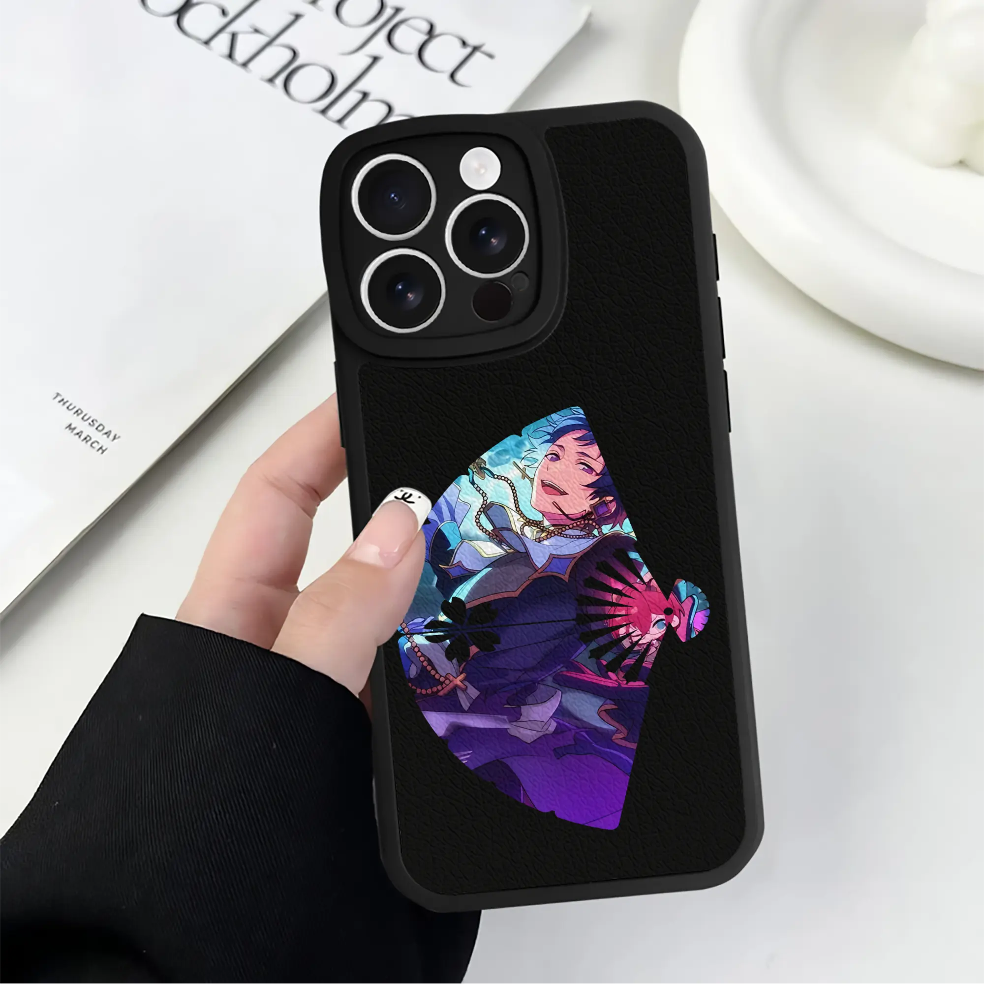 あんさん ぶる グッズ fine 伏見弓弦