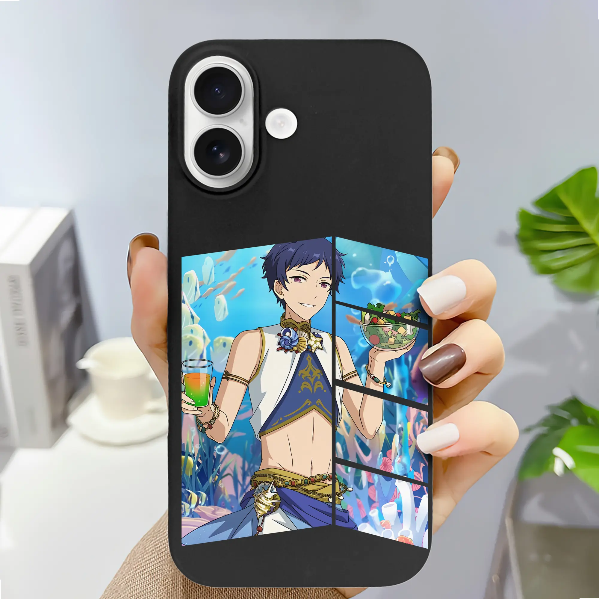 あんさん ぶる グッズ fine 伏見弓弦