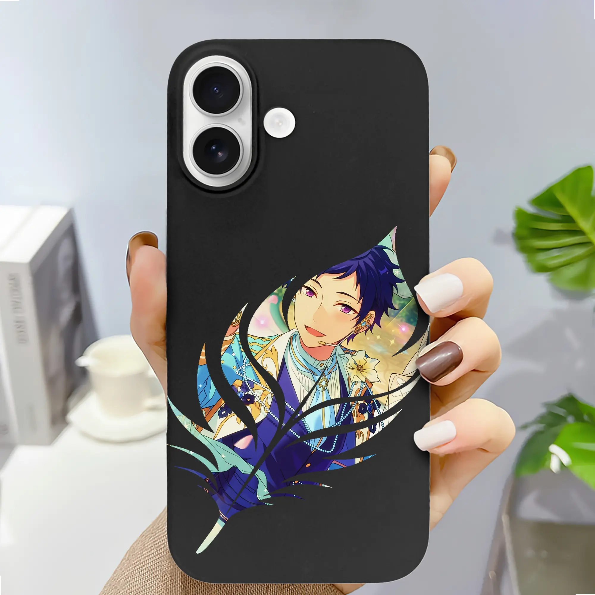 あんさん ぶる グッズ fine 伏見弓弦