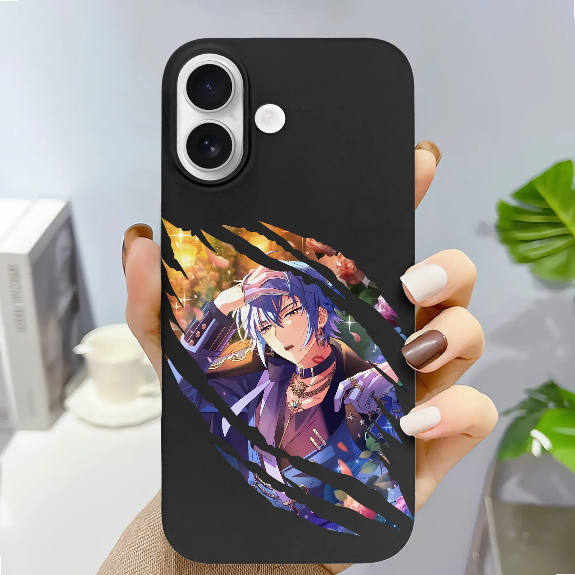 あんさん ぶる グッズ fine 伏見弓弦