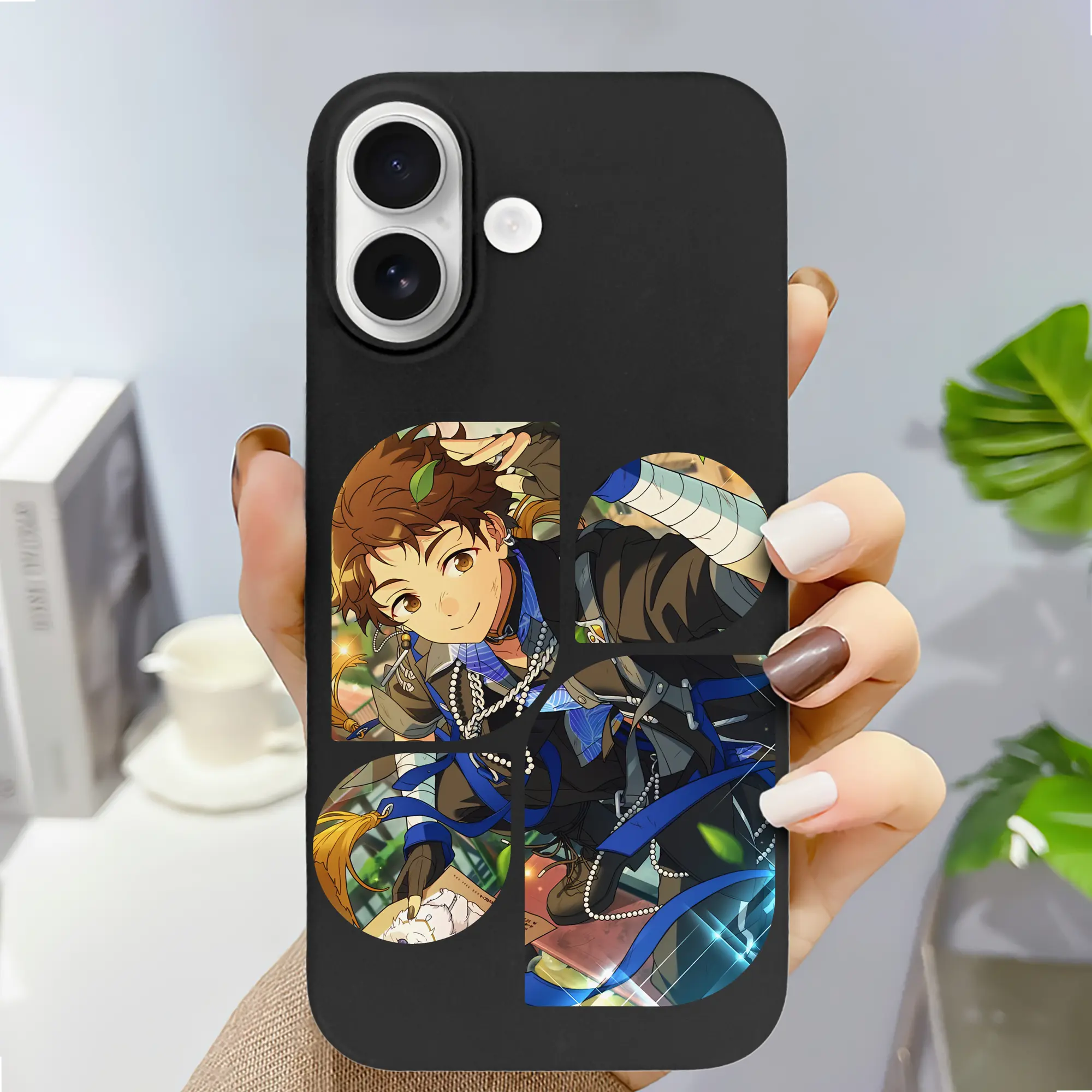 あんさん ぶる グッズ fine 伏見弓弦