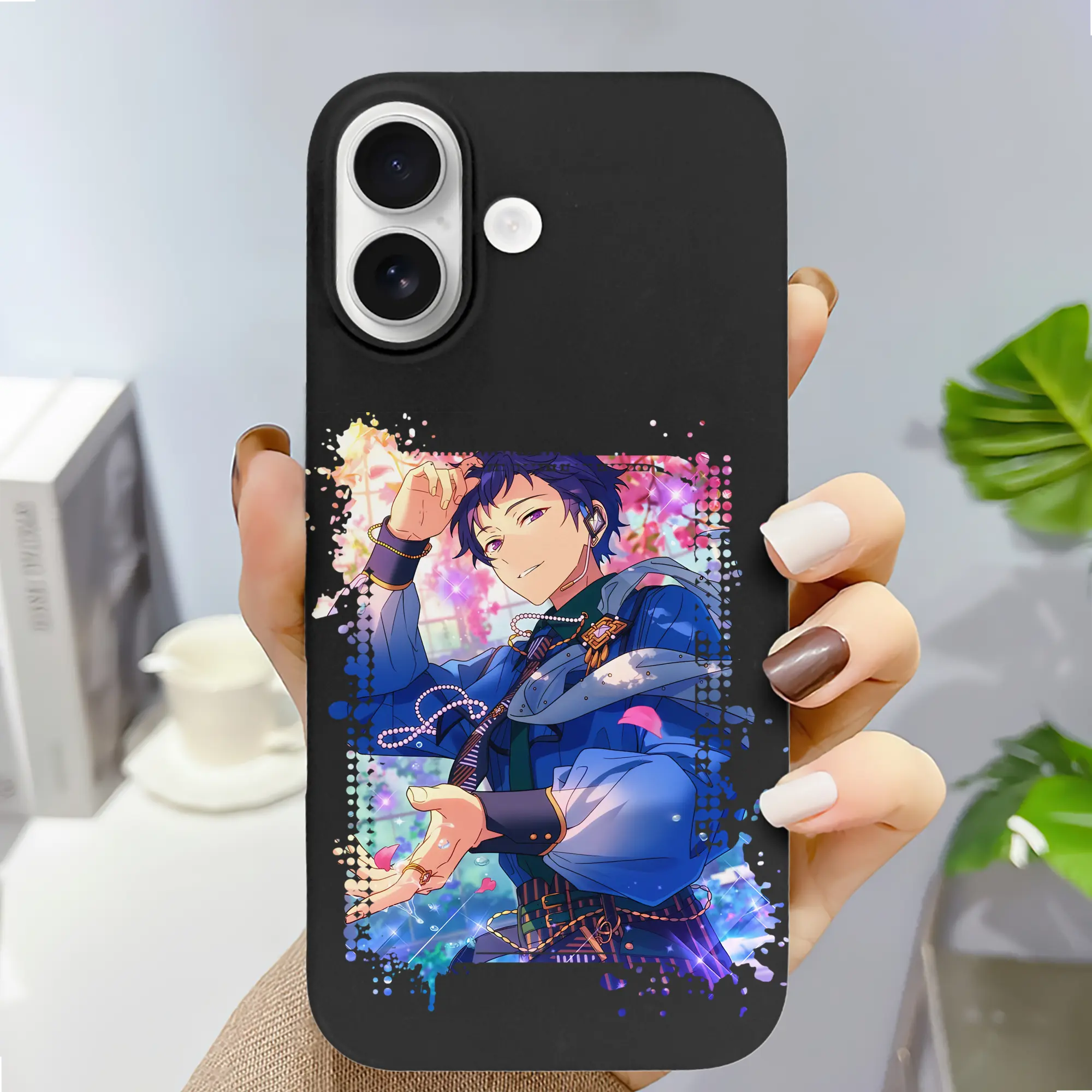 あんさん ぶる グッズ fine 伏見弓弦