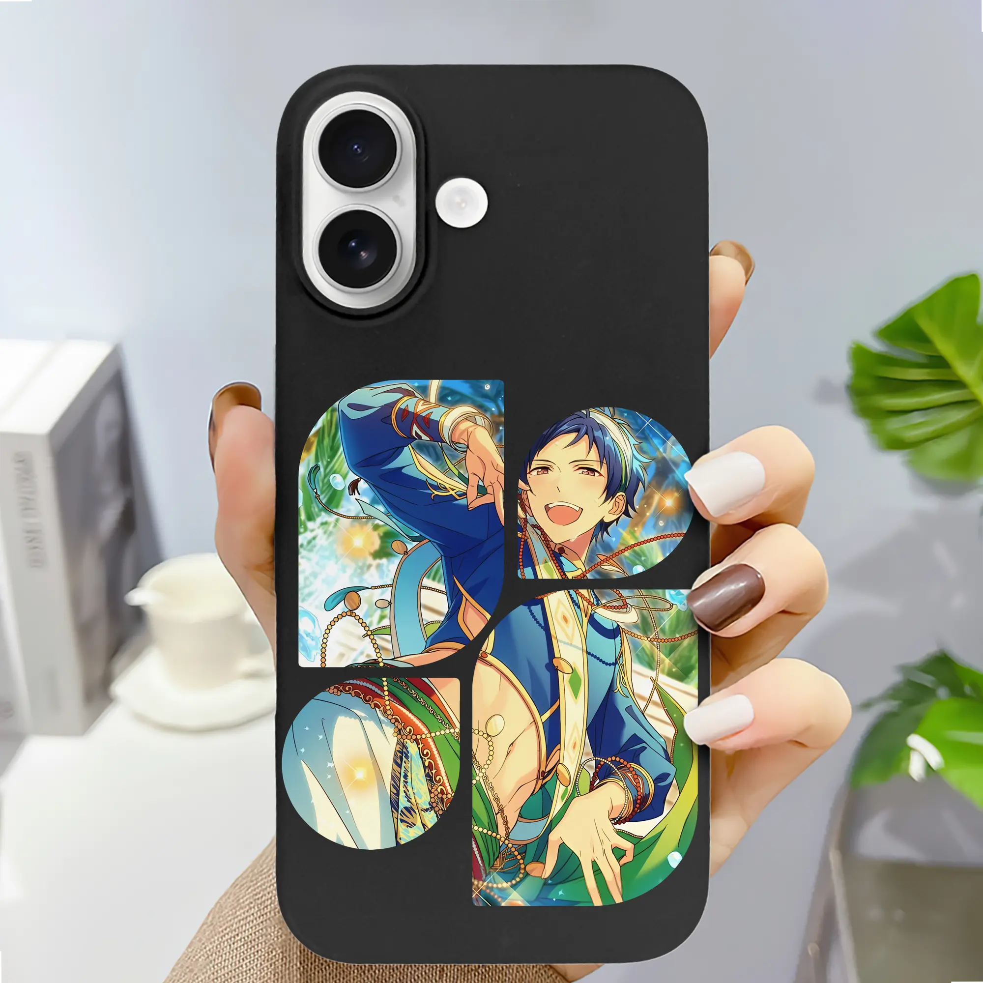 あんさん ぶる グッズ fine 伏見弓弦