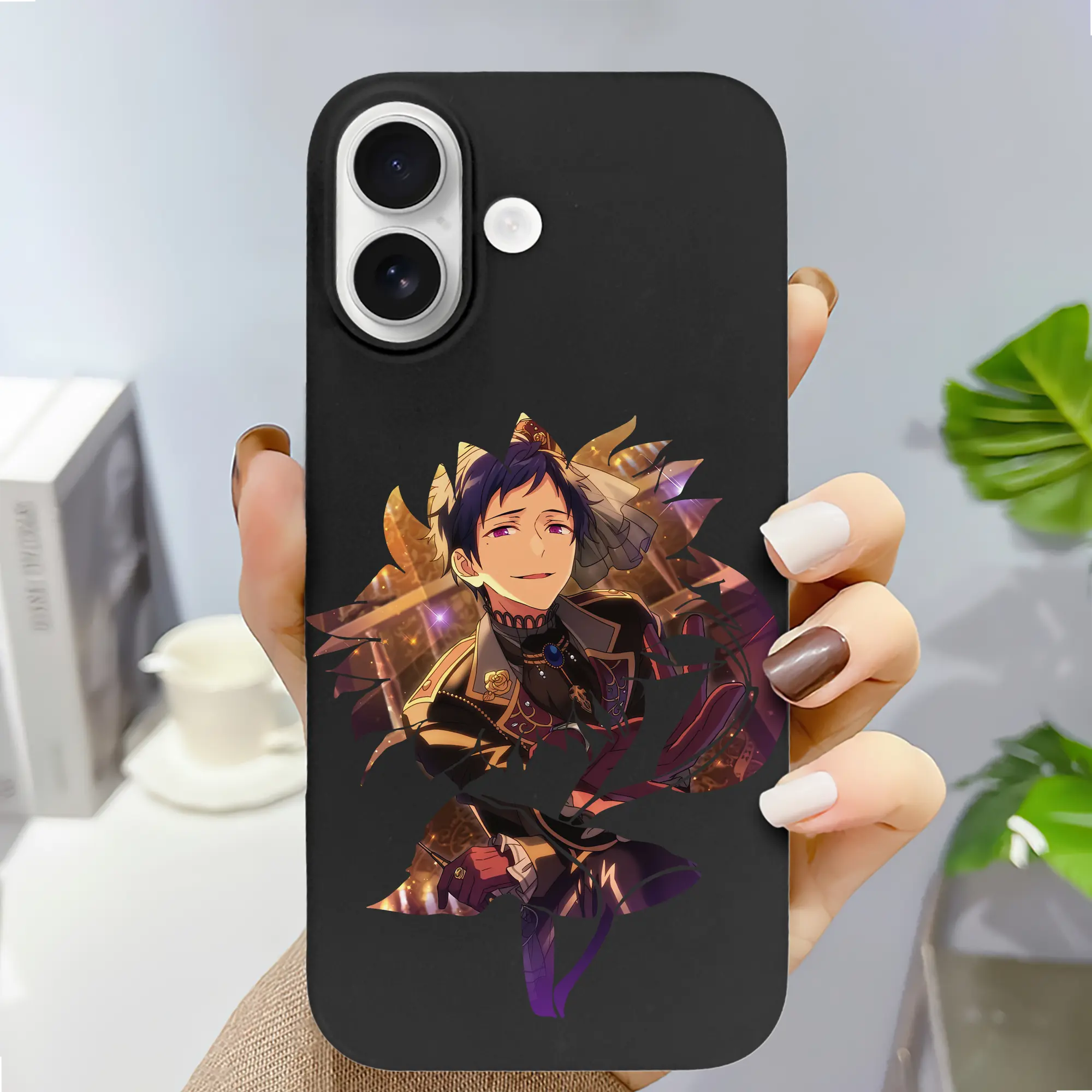 あんさん ぶる グッズ fine 伏見弓弦