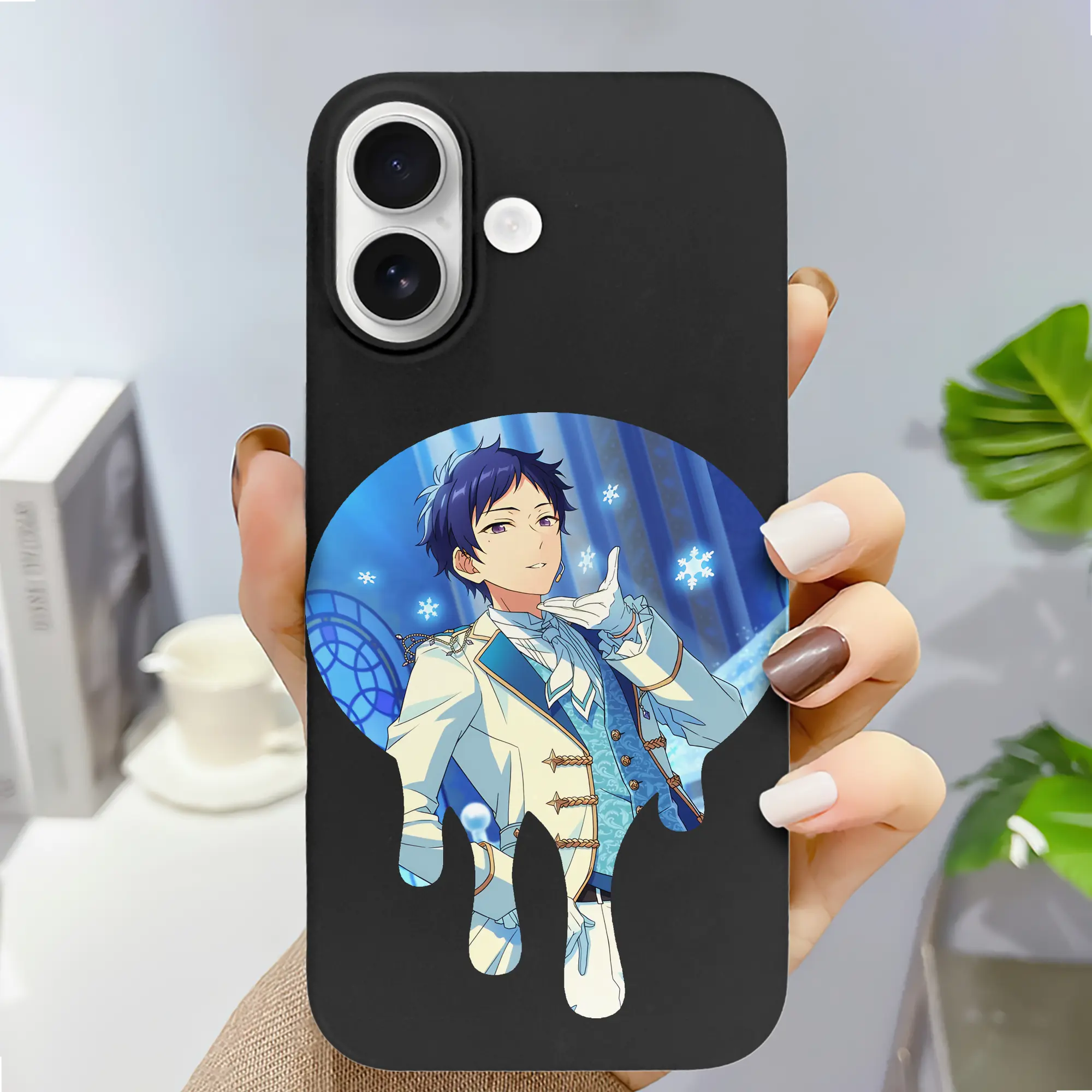 あんさん ぶる グッズ fine 伏見弓弦