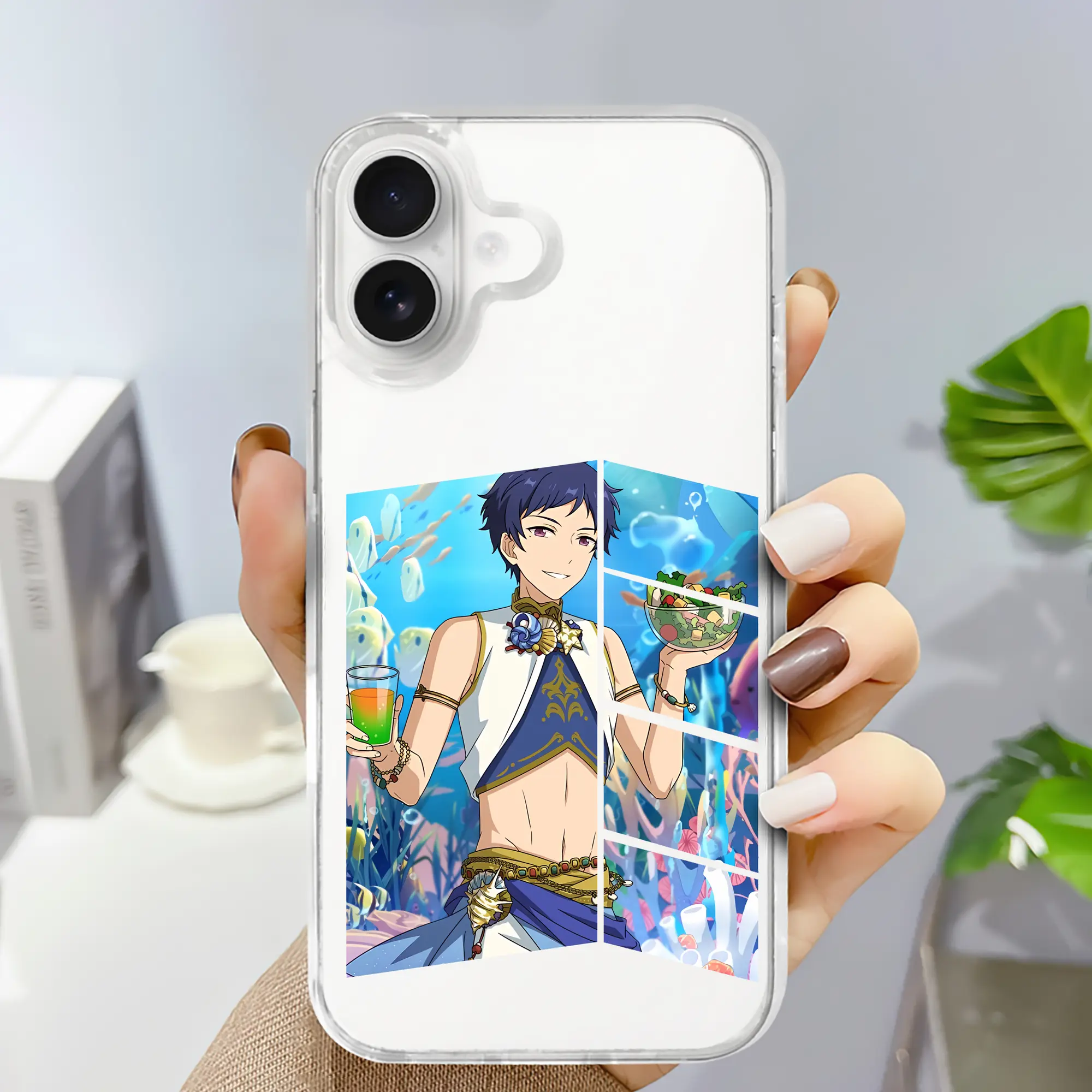 あんさん ぶる グッズ fine 伏見弓弦