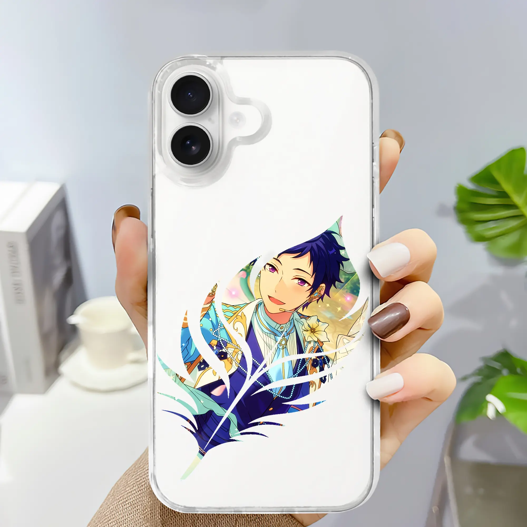 あんさん ぶる グッズ fine 伏見弓弦