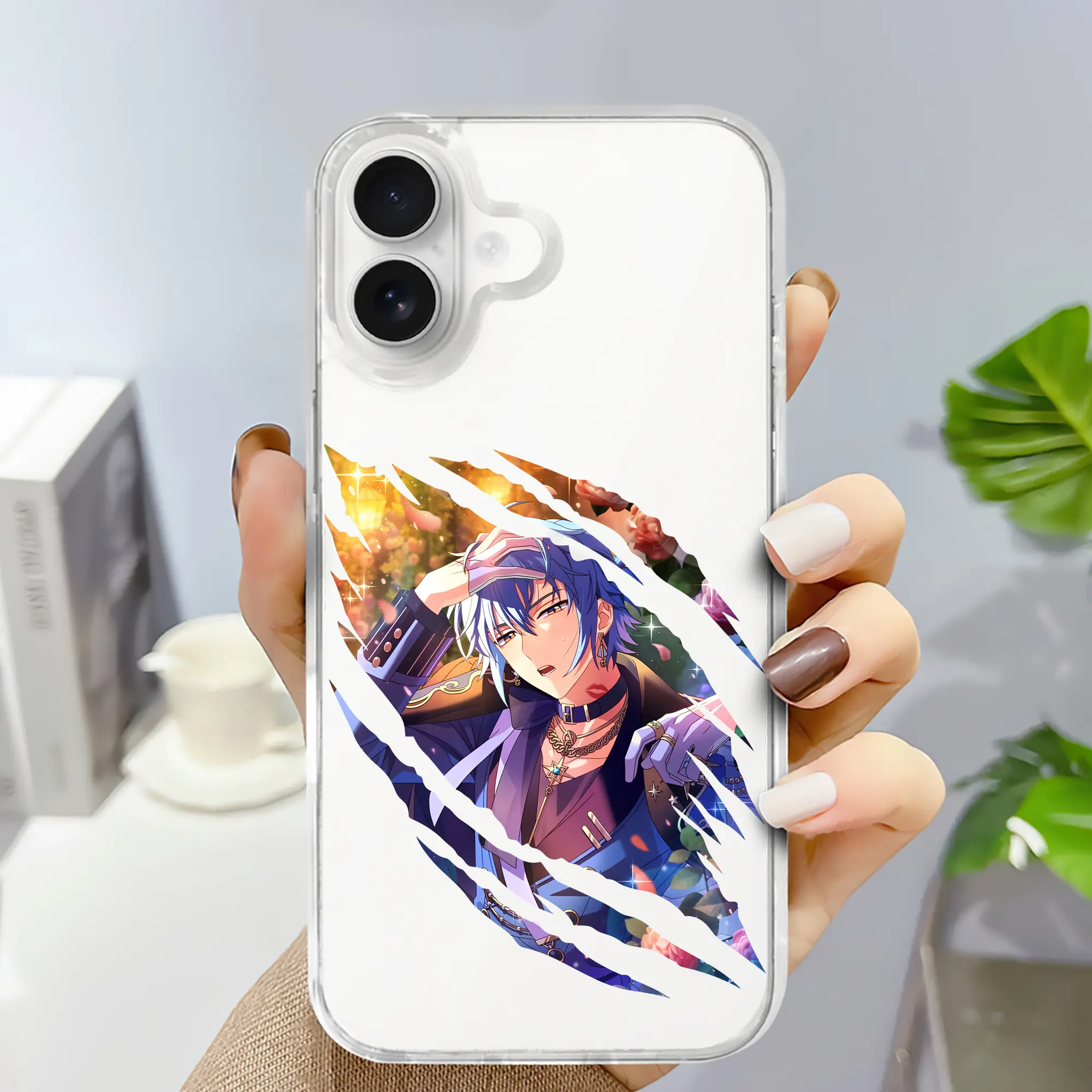 あんさん ぶる グッズ fine 伏見弓弦