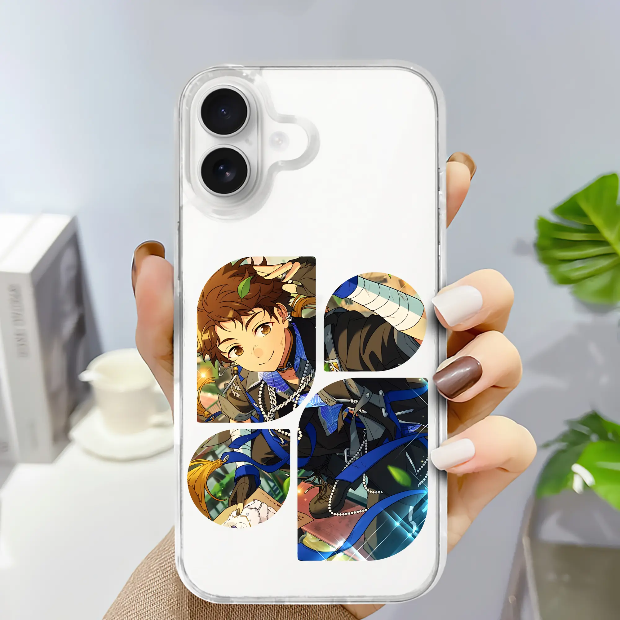 あんさん ぶる グッズ fine 伏見弓弦