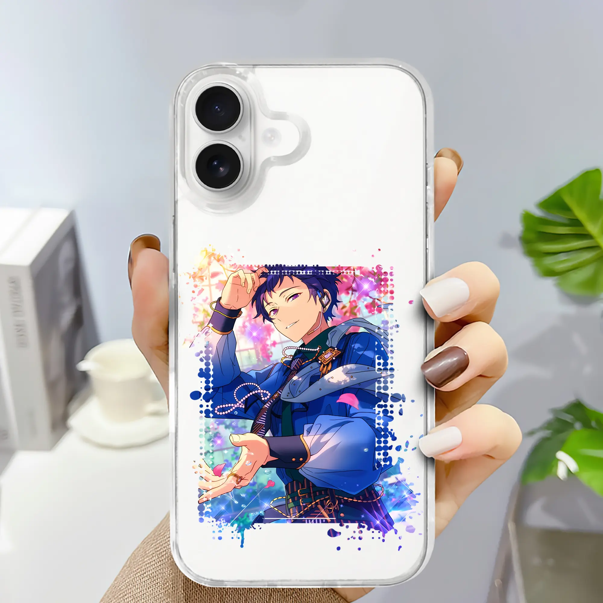 あんさん ぶる グッズ fine 伏見弓弦