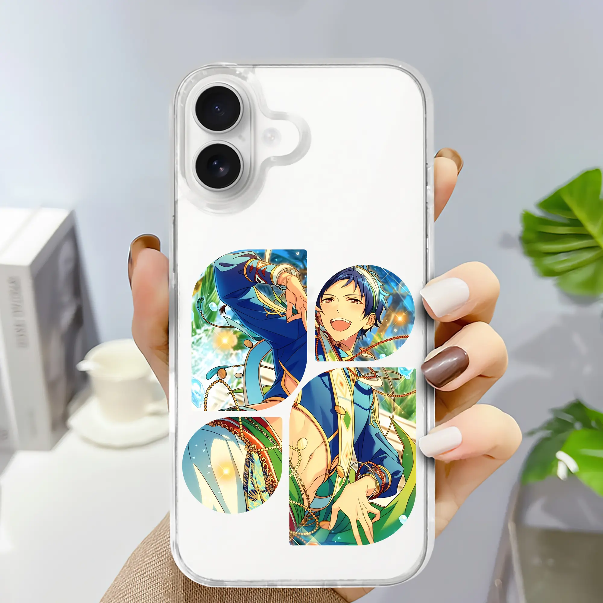 あんさん ぶる グッズ fine 伏見弓弦