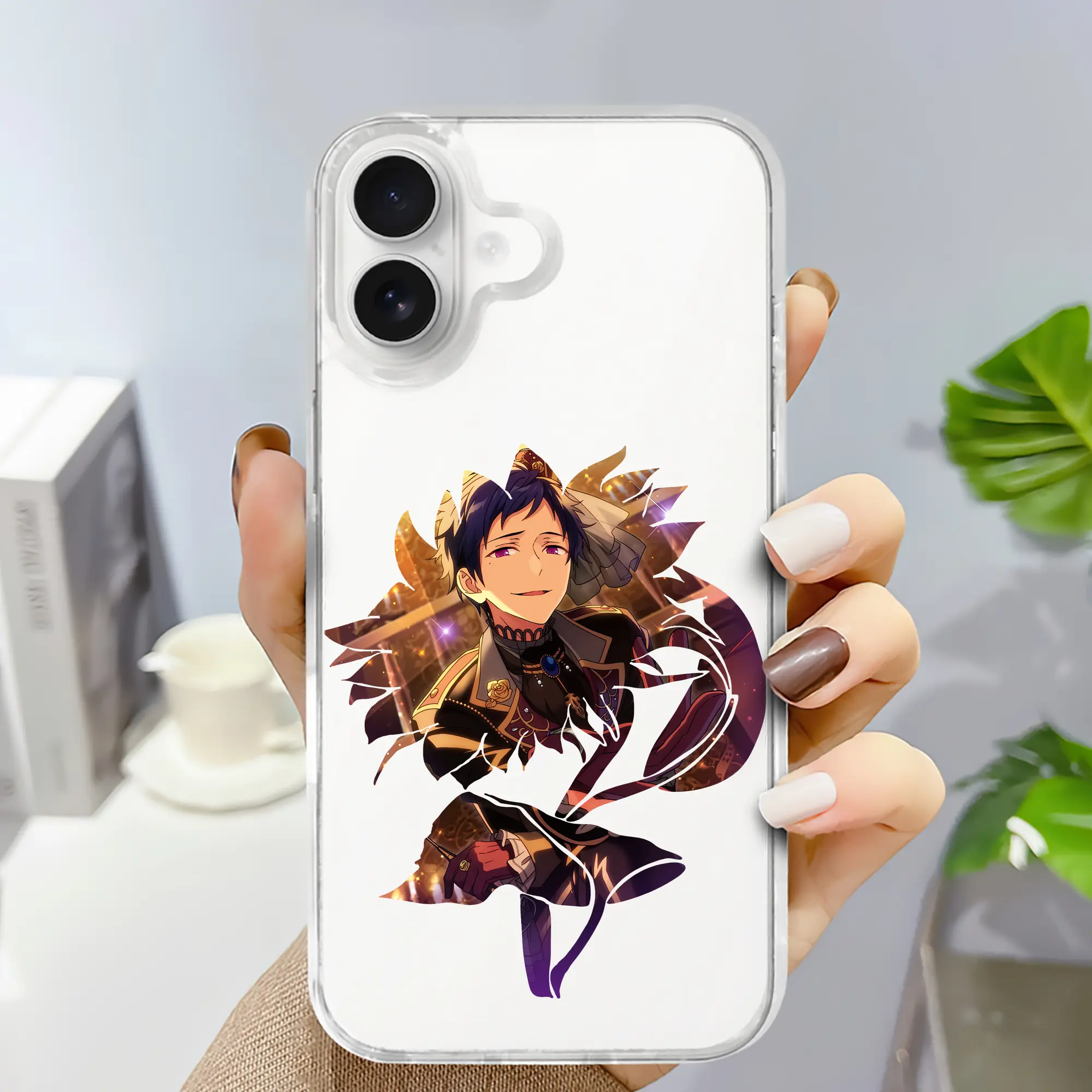 あんさん ぶる グッズ fine 伏見弓弦