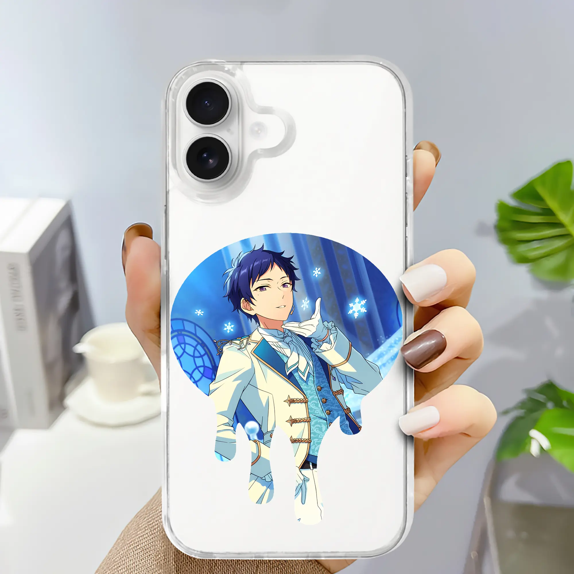 あんさん ぶる グッズ fine 伏見弓弦