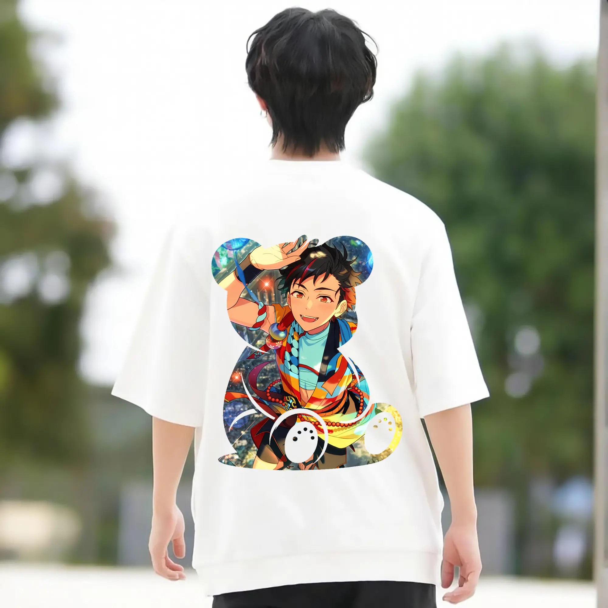 あんさん ぶる グッズ 流星隊 南雲鉄虎