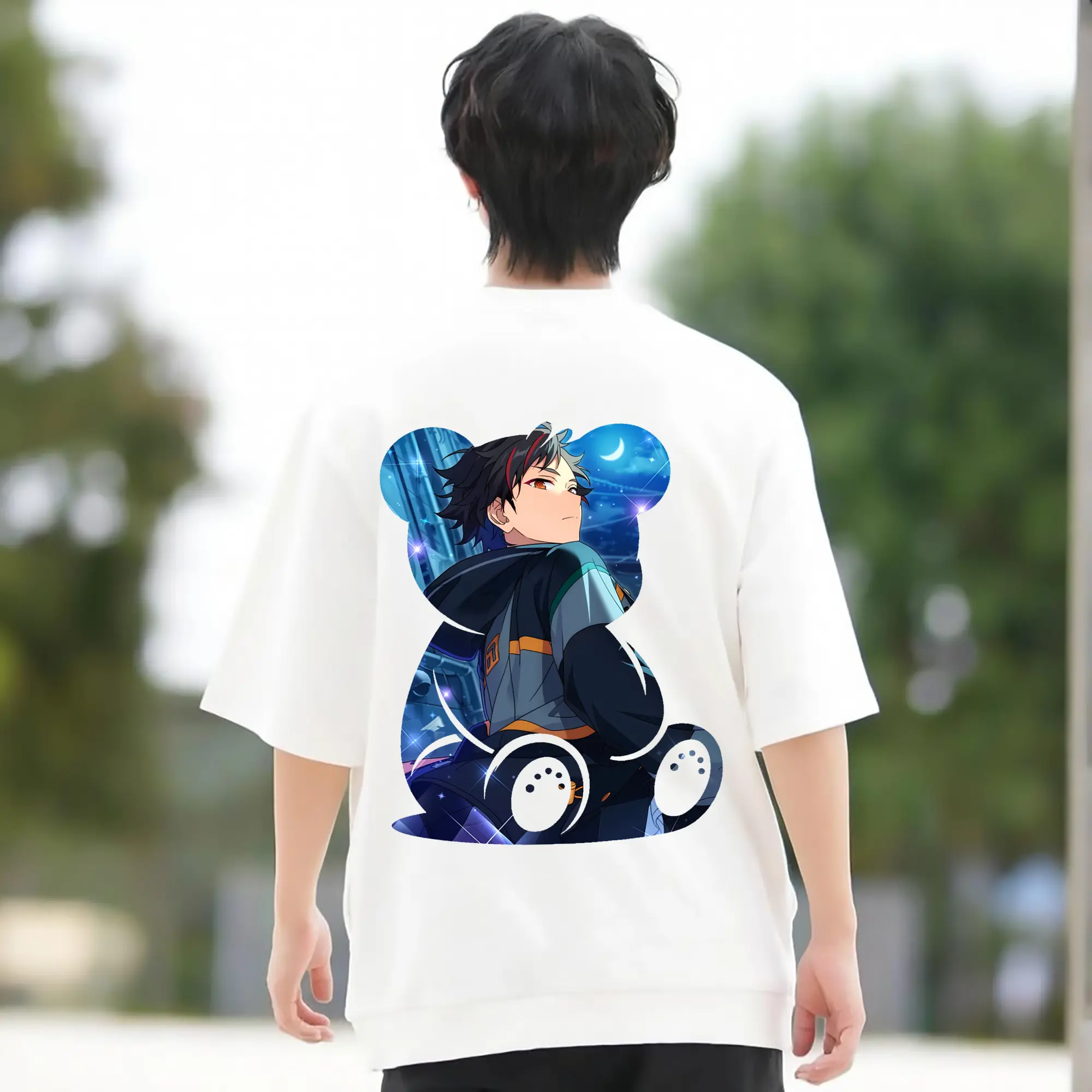 あんさん ぶる グッズ 流星隊 南雲鉄虎