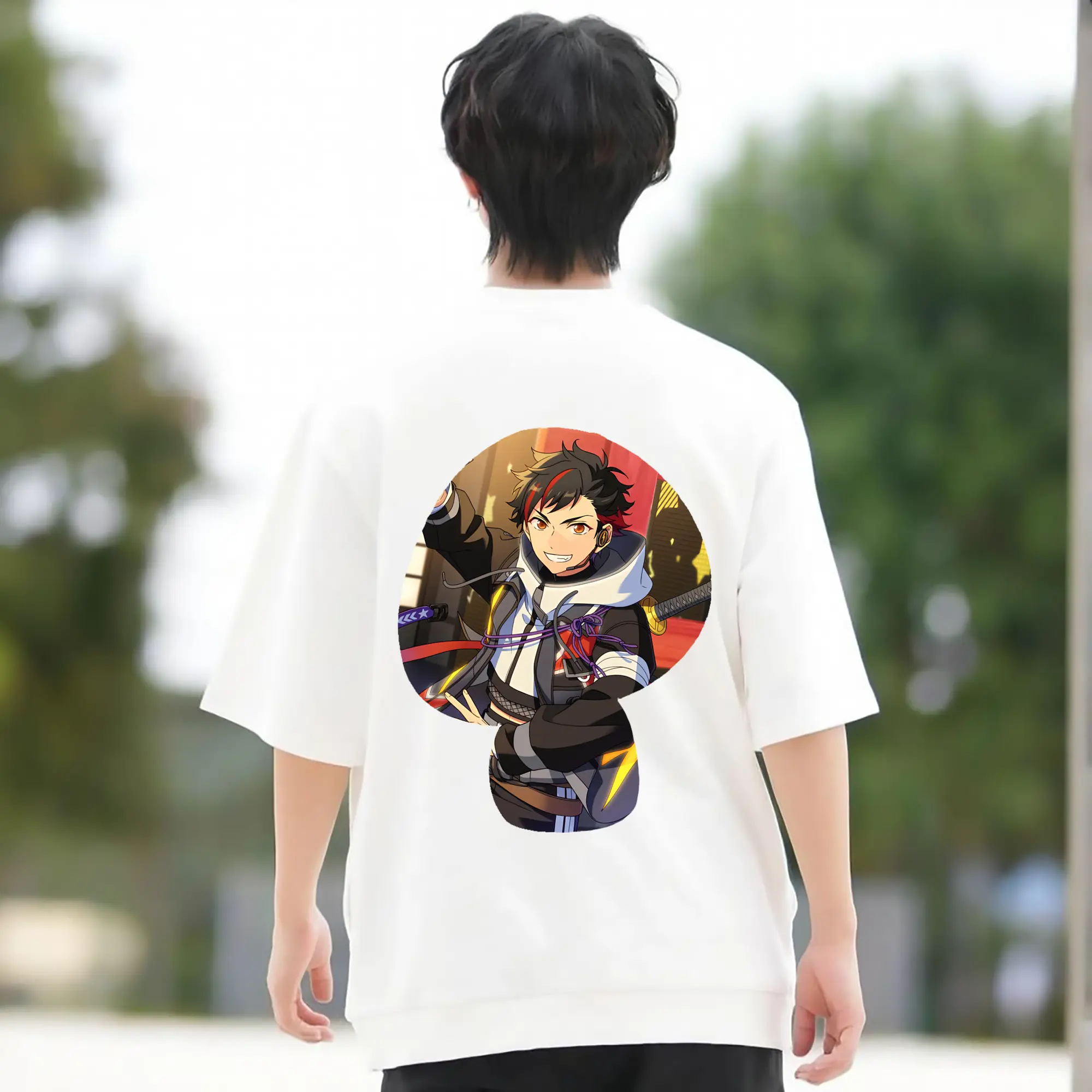 あんさん ぶる グッズ 流星隊 南雲鉄虎