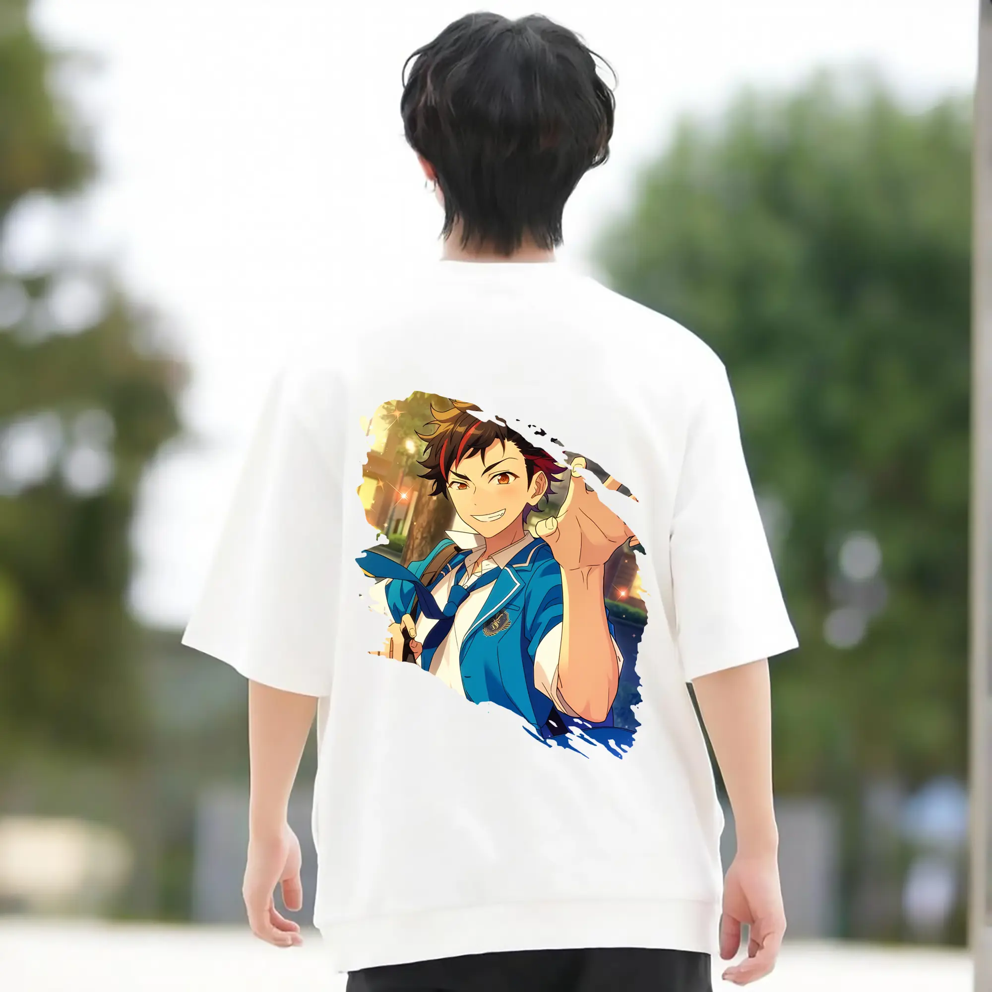 あんさん ぶる グッズ 流星隊 南雲鉄虎