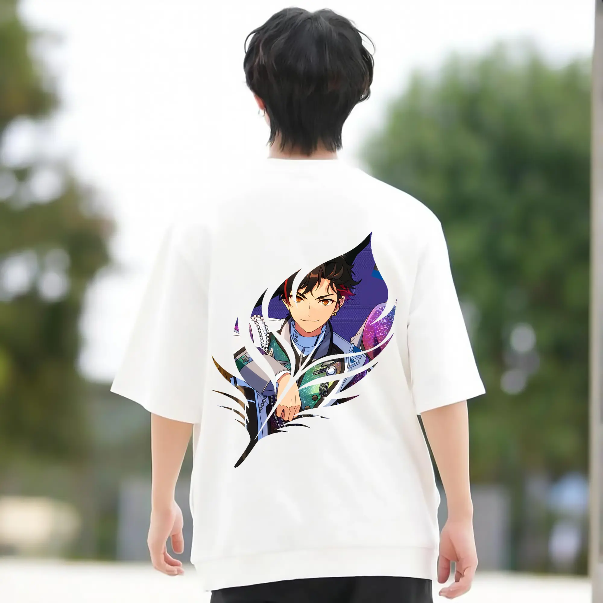 あんさん ぶる グッズ 流星隊 南雲鉄虎