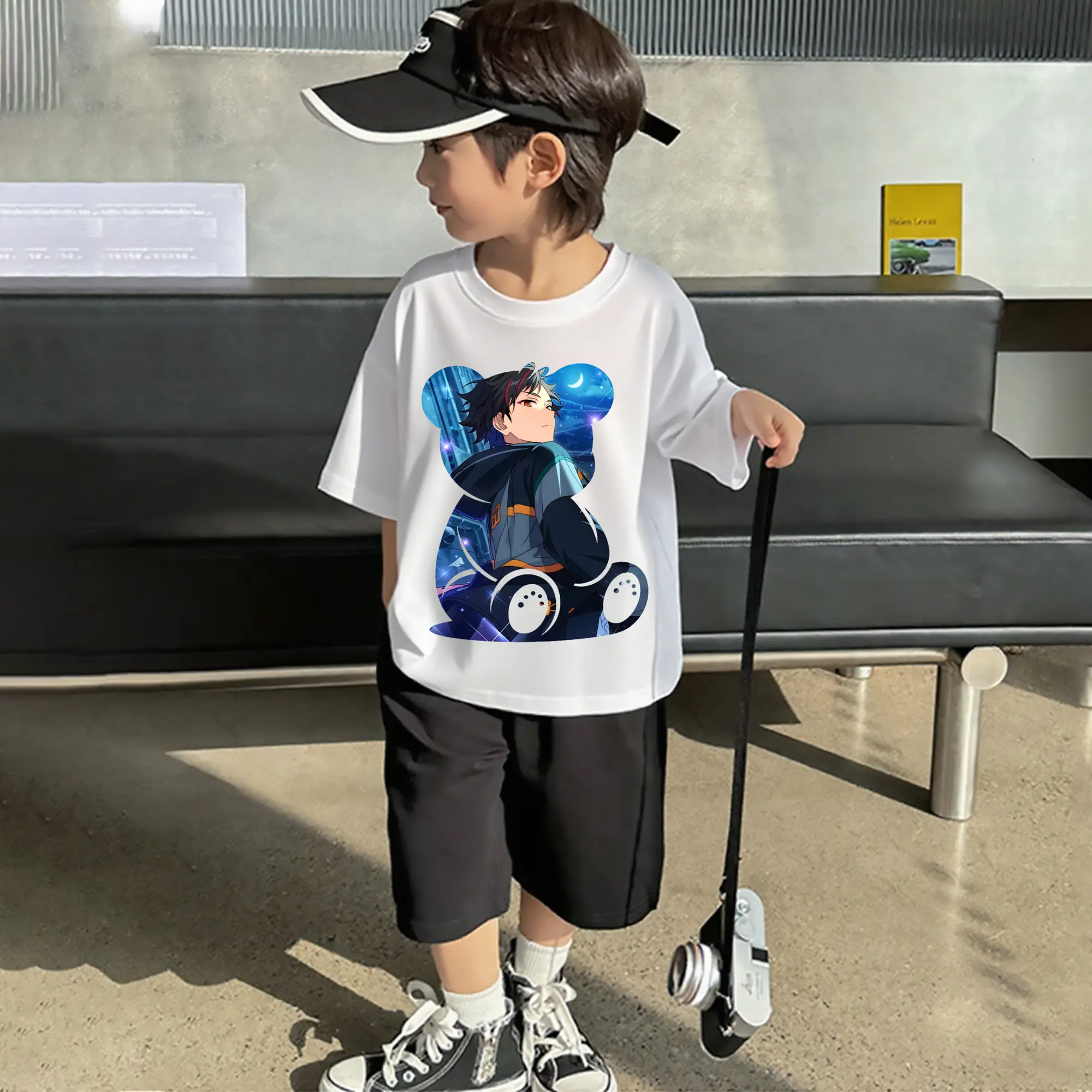 あんさん ぶる グッズ 流星隊 南雲鉄虎