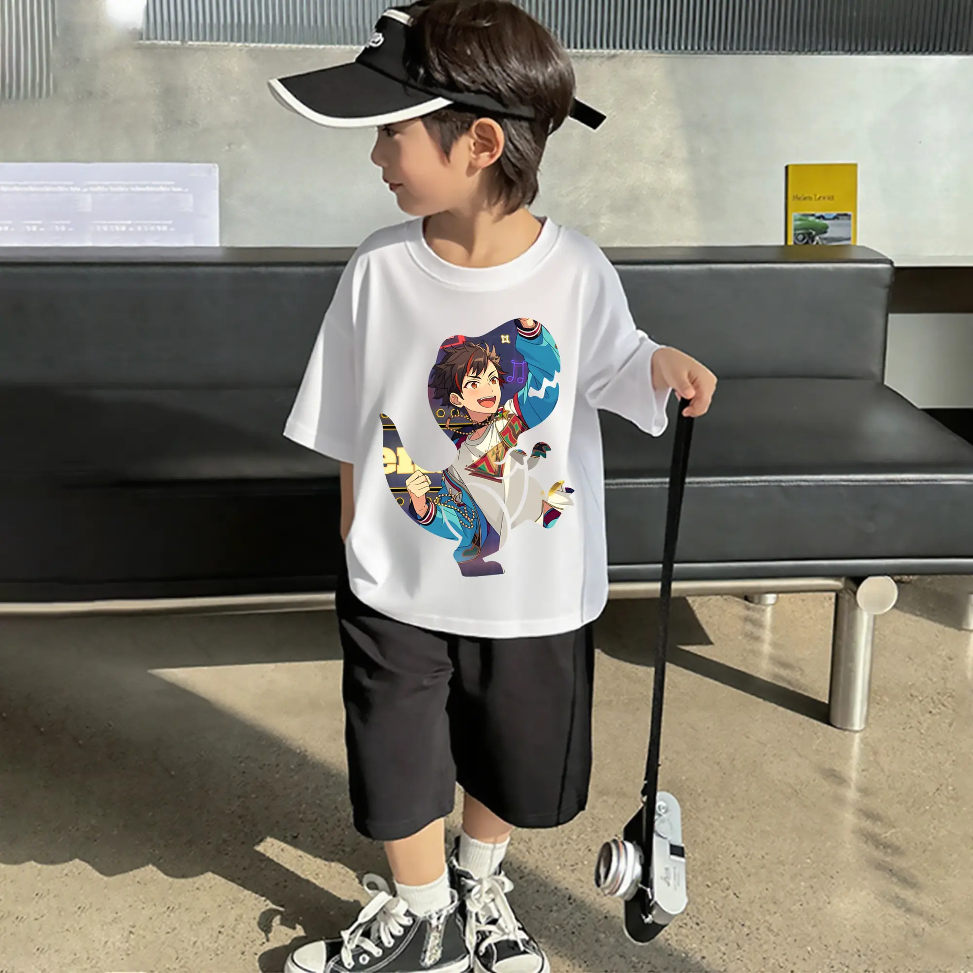 あんさん ぶる グッズ 流星隊 南雲鉄虎