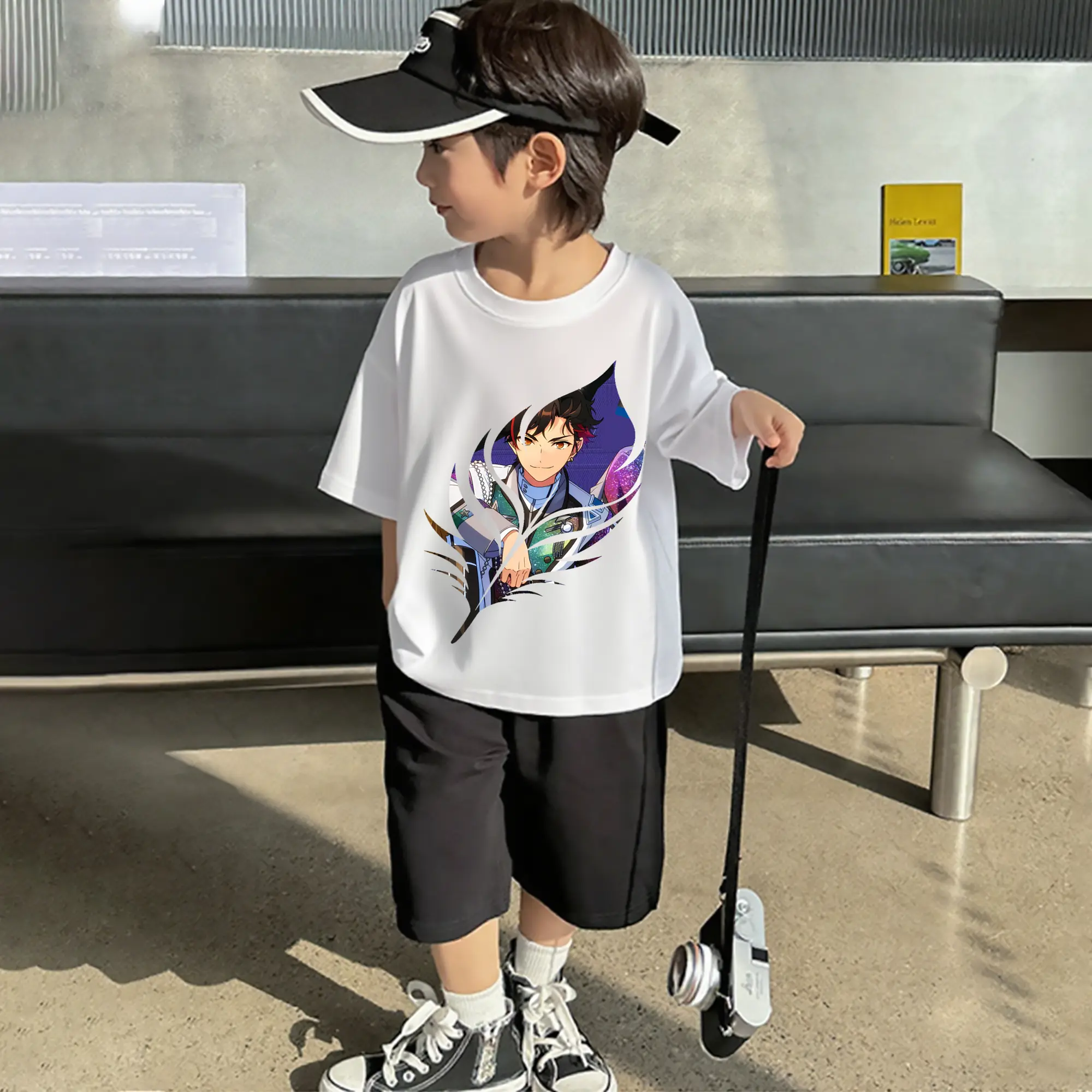 あんさん ぶる グッズ 流星隊 南雲鉄虎