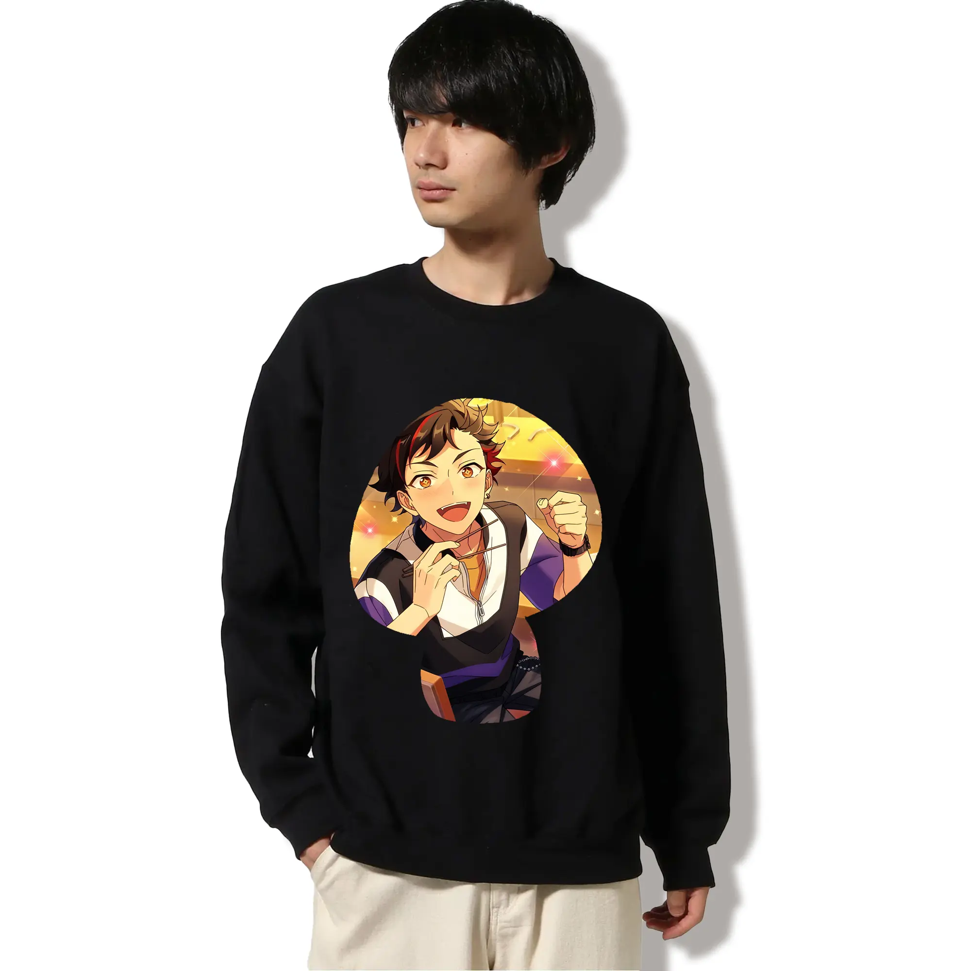 あんさん ぶる グッズ 流星隊 南雲鉄虎