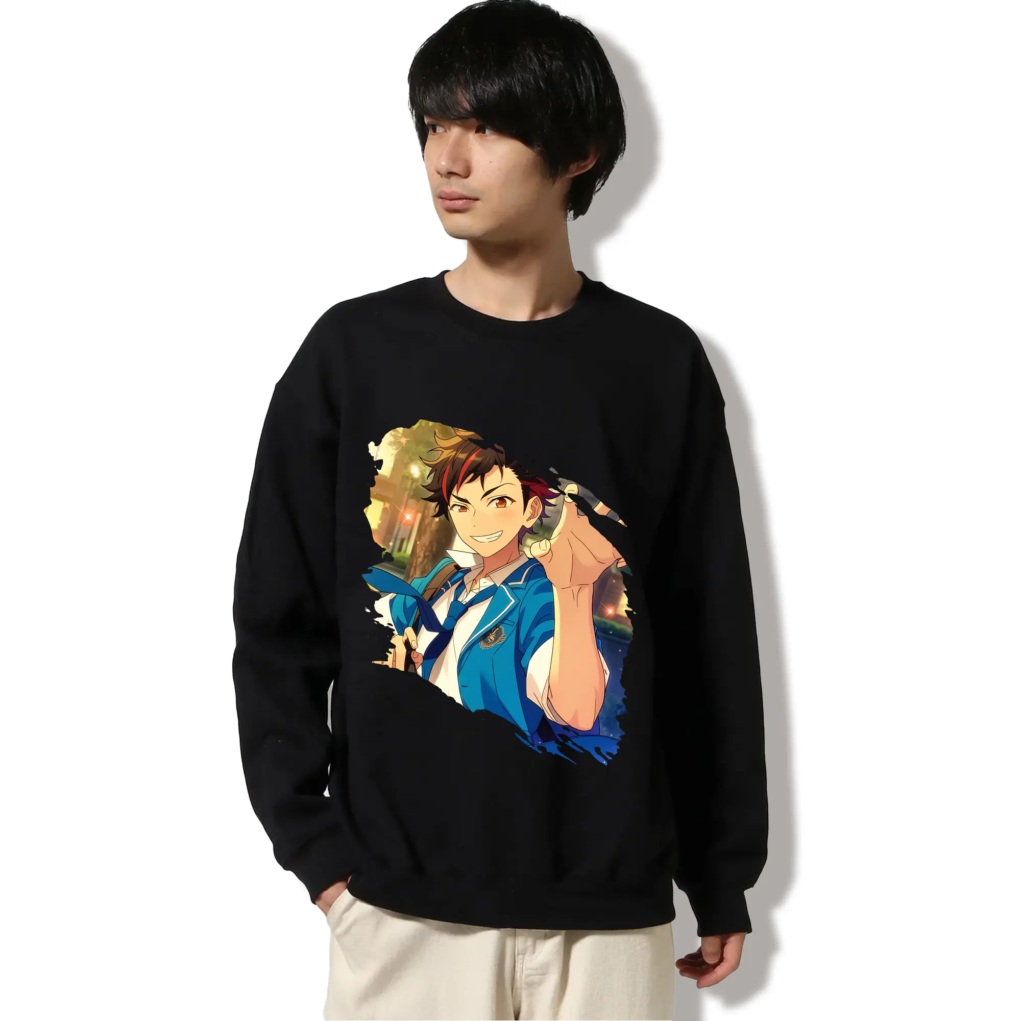 あんさん ぶる グッズ 流星隊 南雲鉄虎