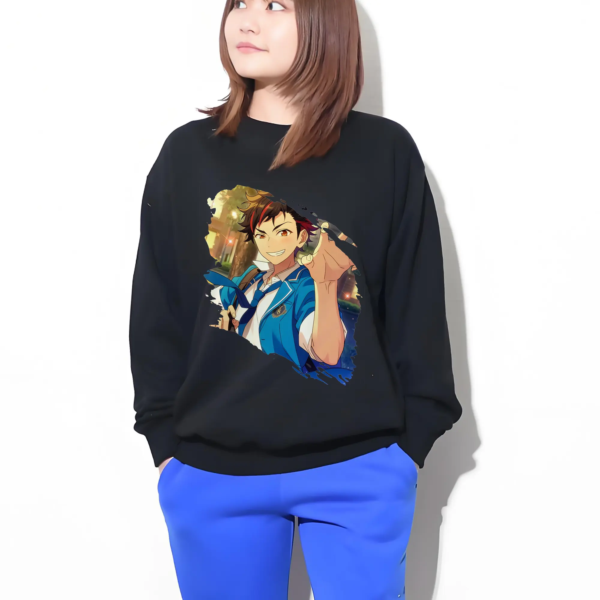 あんさん ぶる グッズ 流星隊 南雲鉄虎