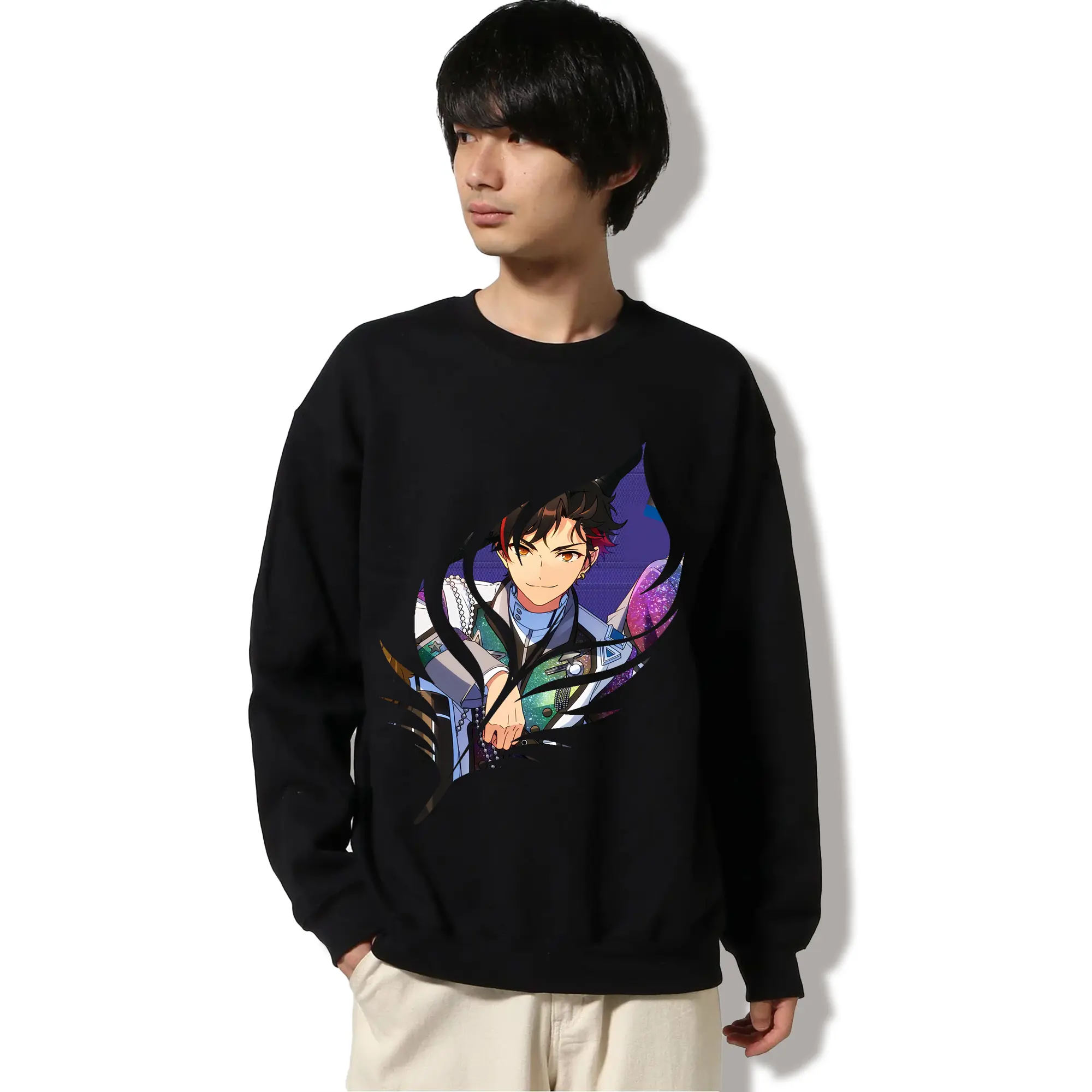 あんさん ぶる グッズ 流星隊 南雲鉄虎