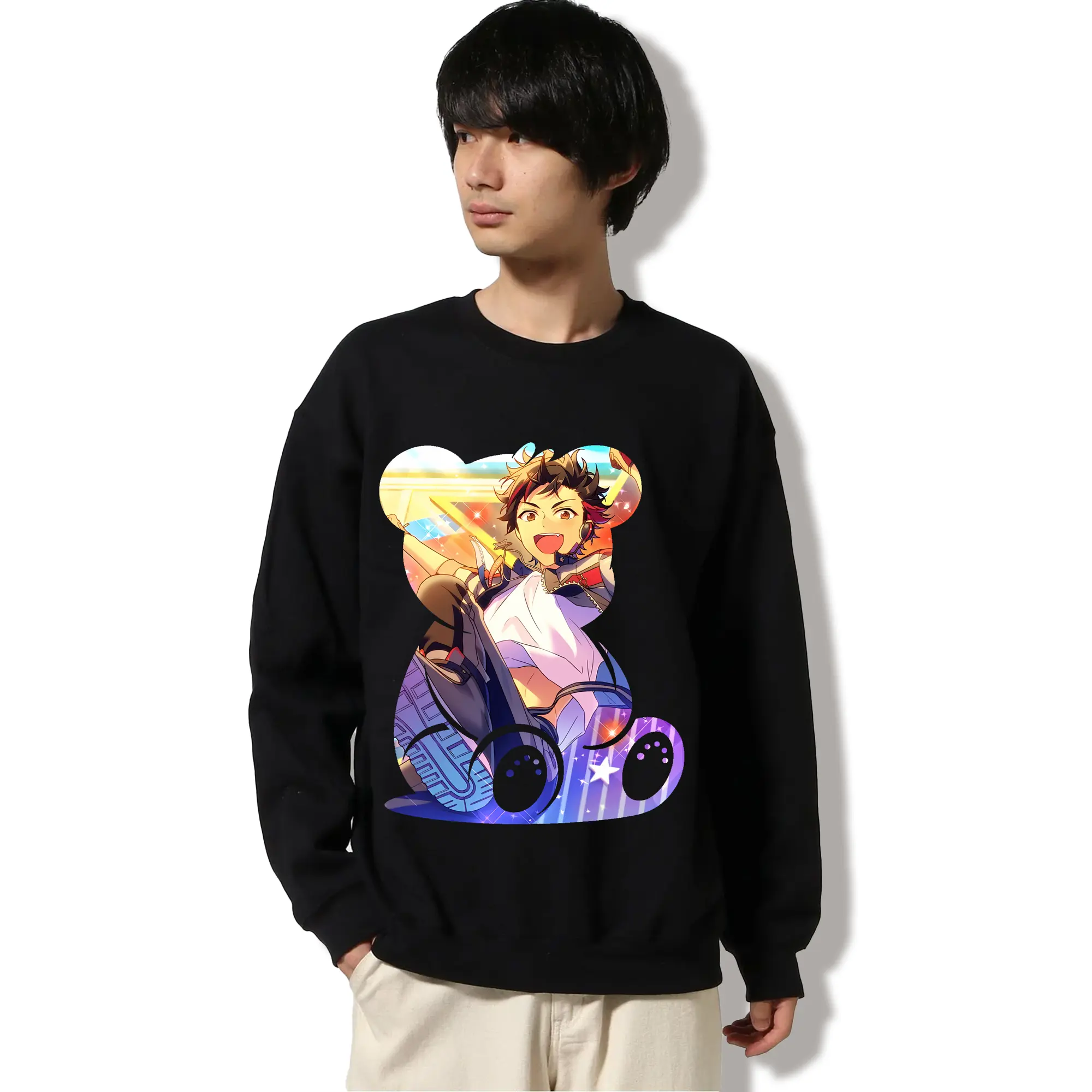 あんさん ぶる グッズ 流星隊 南雲鉄虎