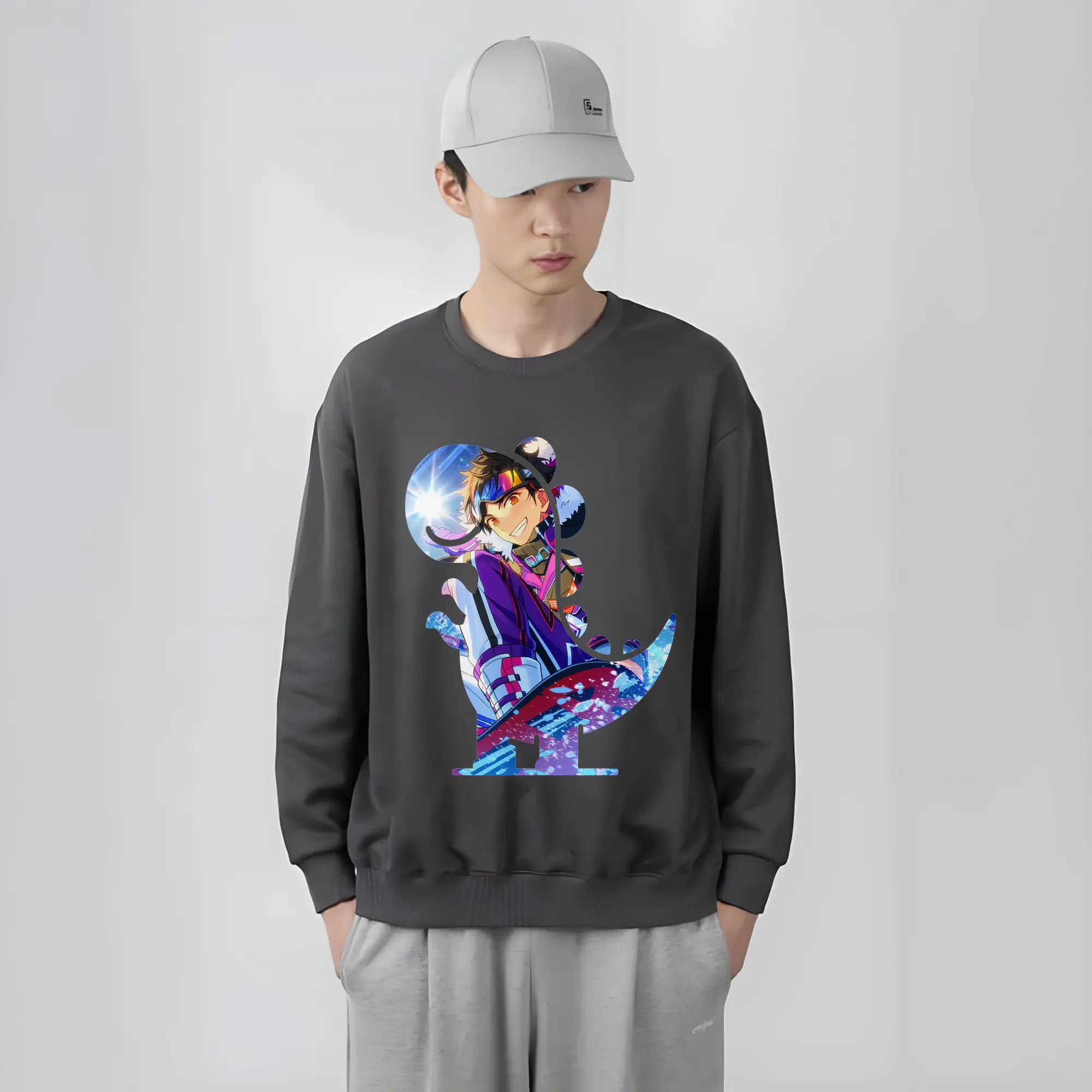 あんさん ぶる グッズ 流星隊 南雲鉄虎